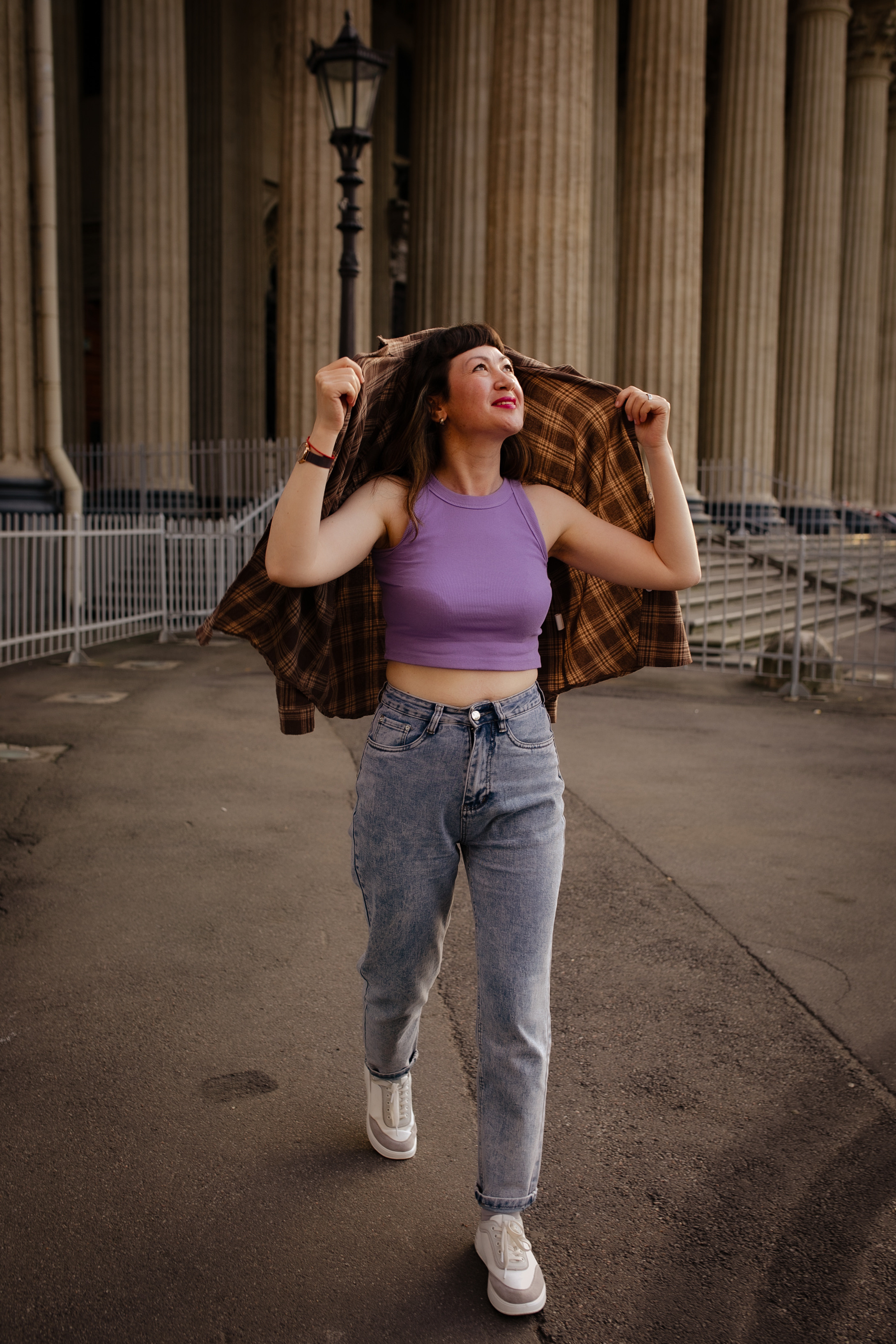 Марина. Фотограф в Санкт-Петербурге Разиля Идиятуллина