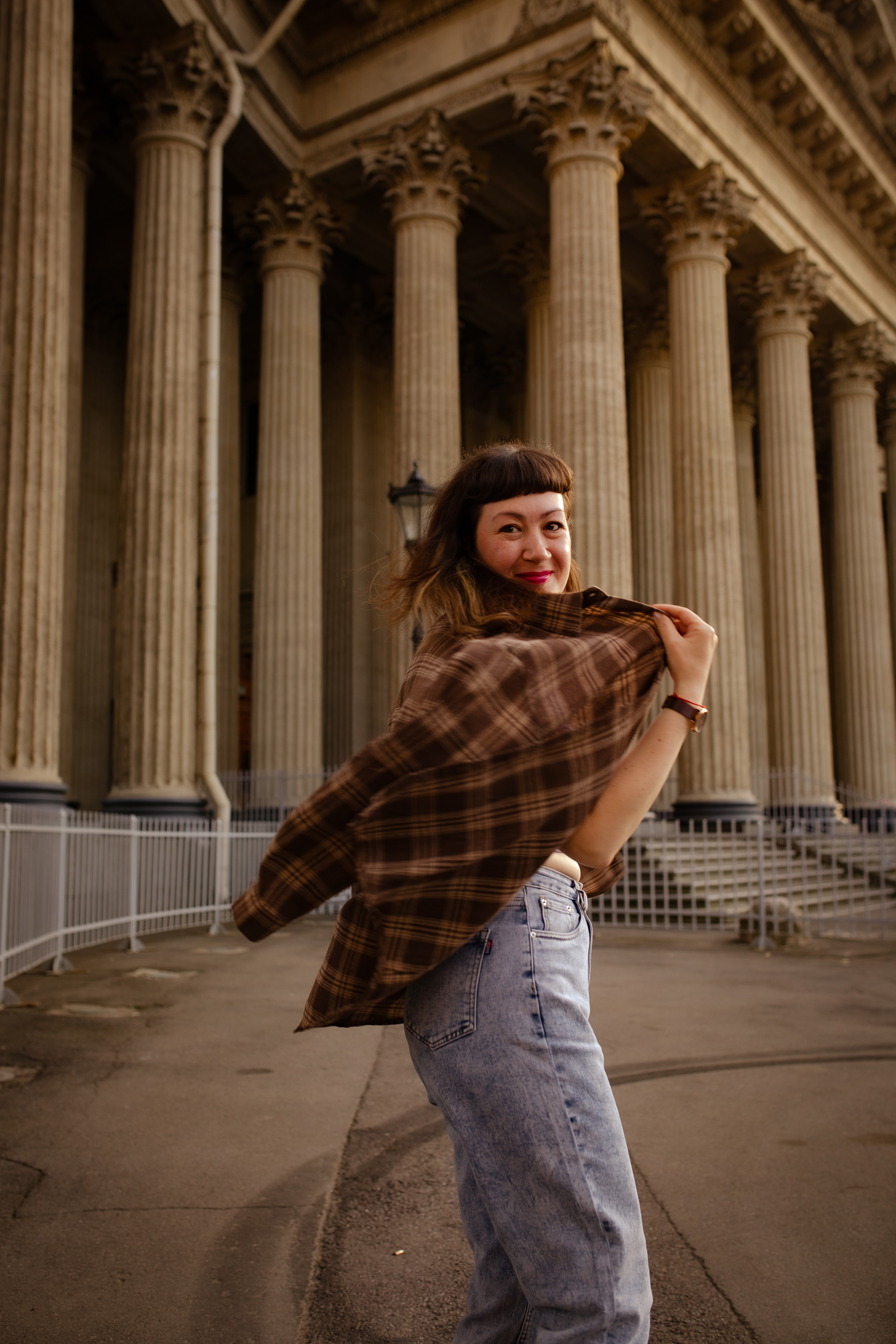 Марина. Фотограф в Санкт-Петербурге Разиля Идиятуллина