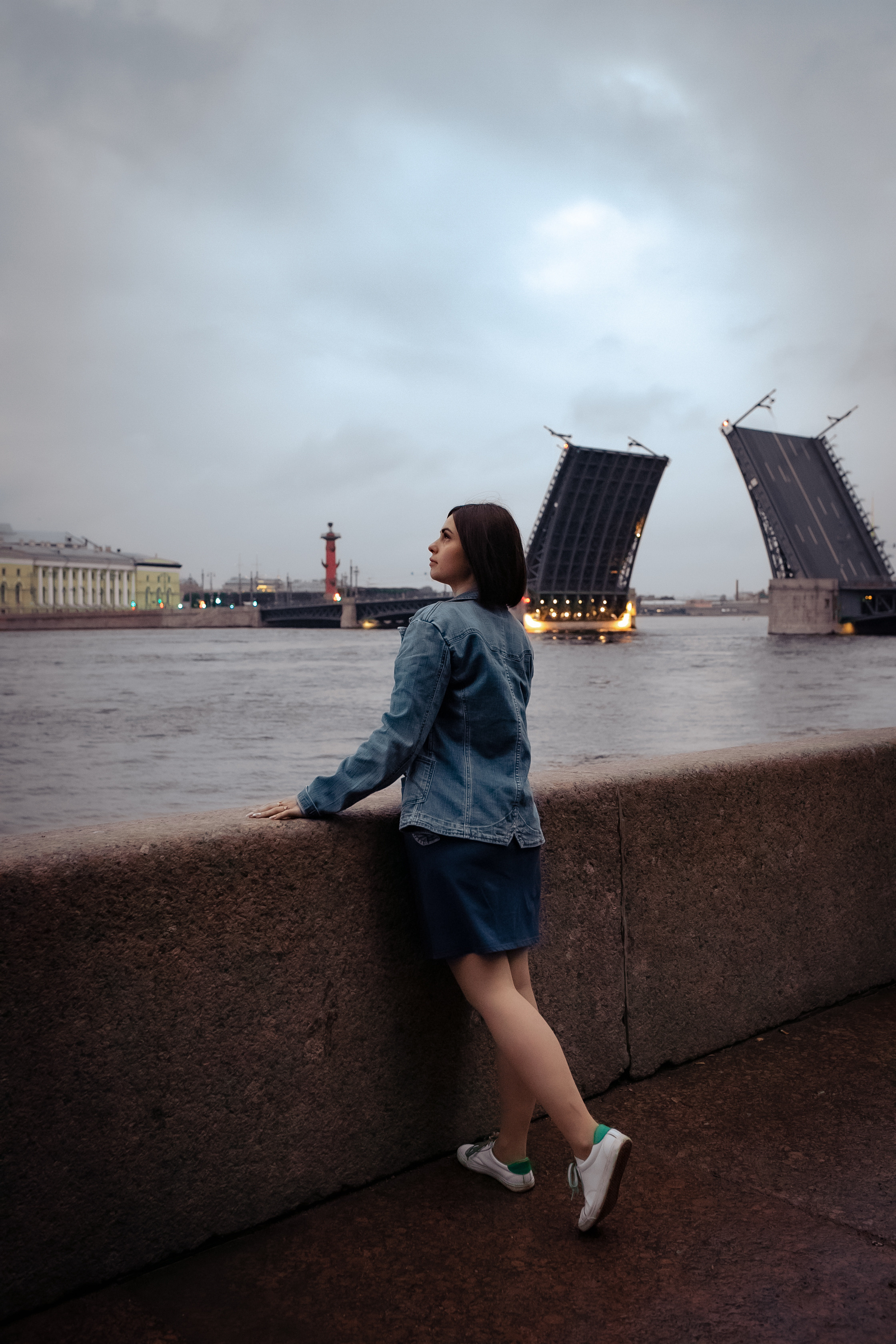 Анонс с фотосессии. Фотограф в Санкт-Петербурге Разиля Идиятуллина