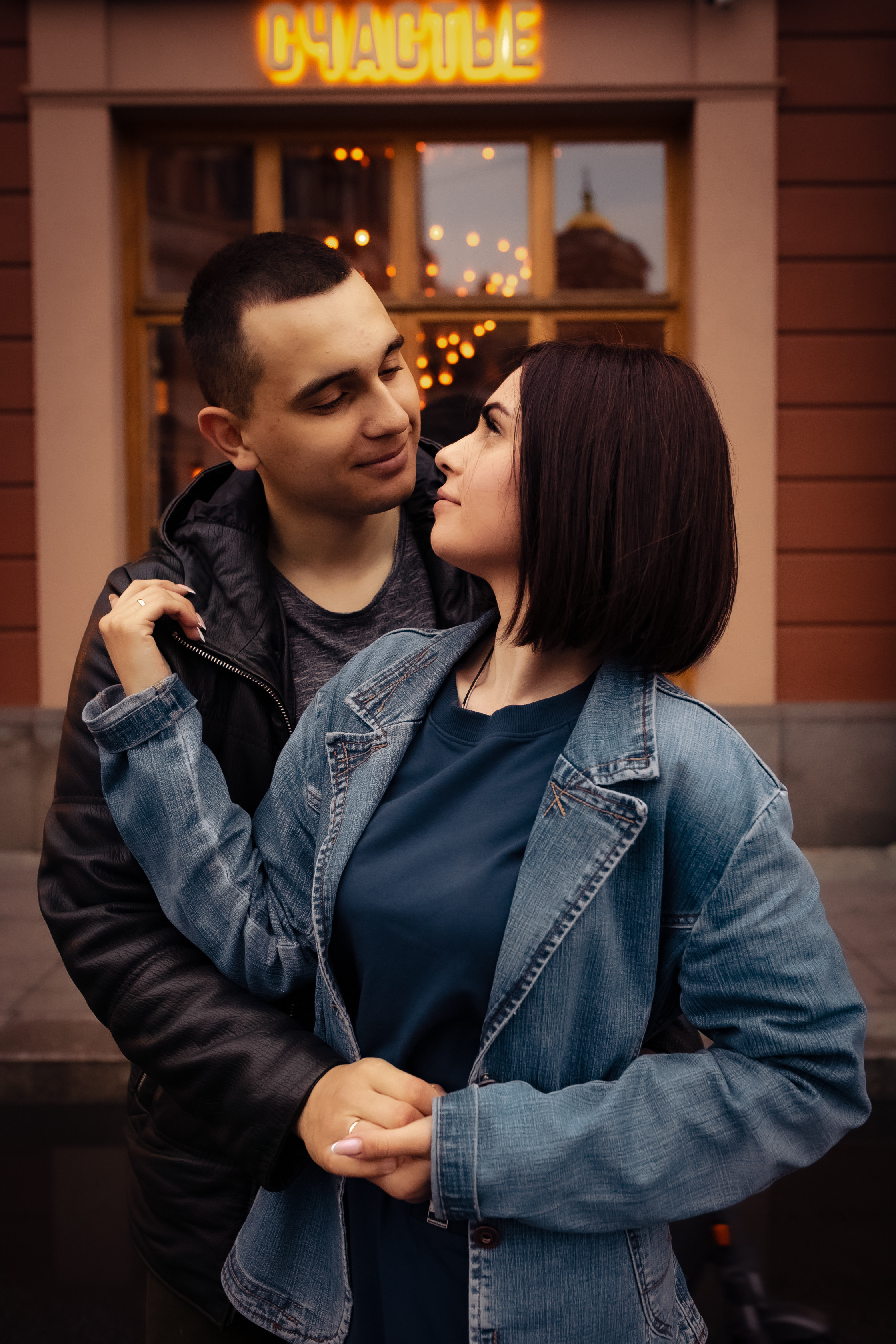 Анонс с фотосессии. Фотограф в Санкт-Петербурге Разиля Идиятуллина