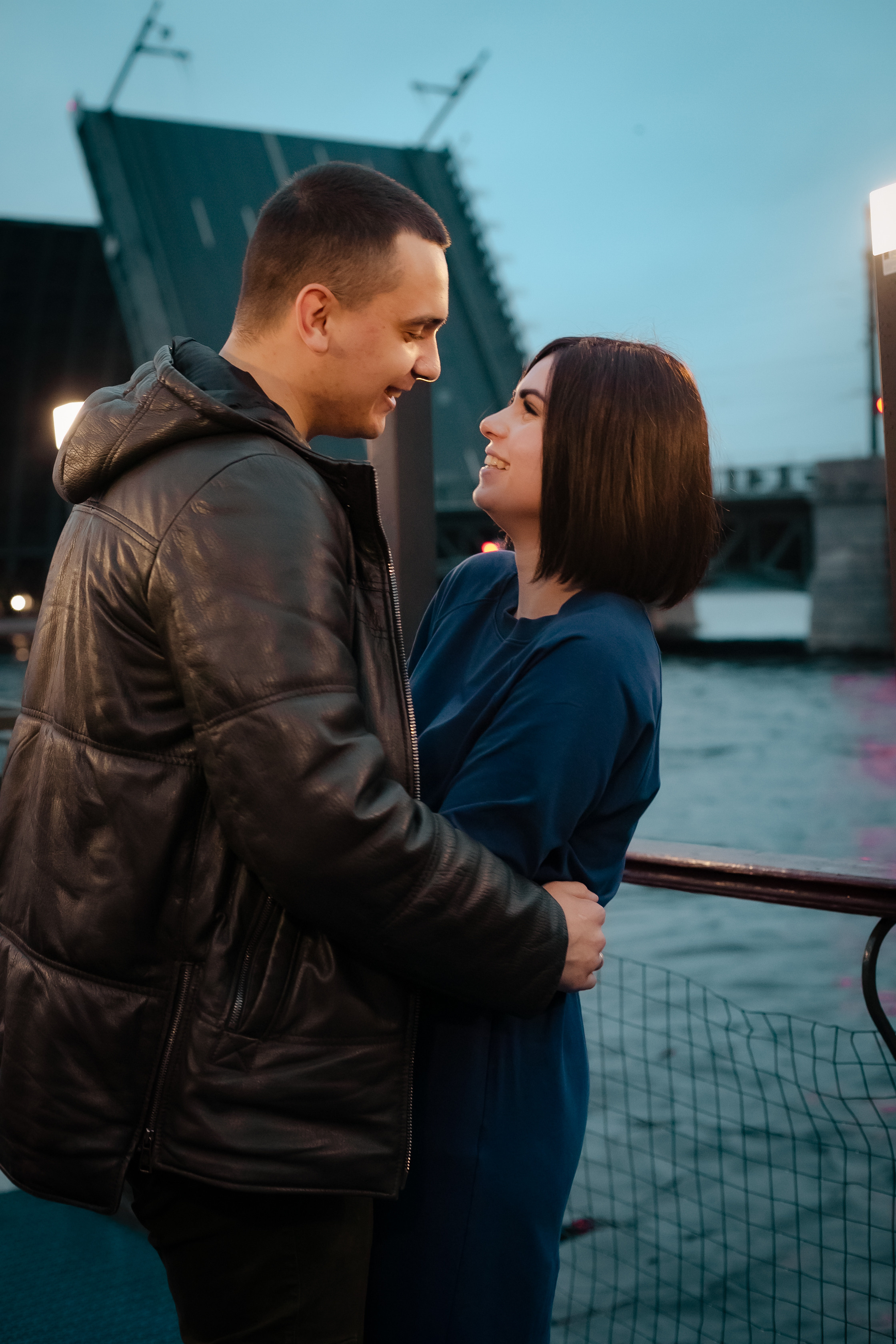 Анонс с фотосессии. Фотограф в Санкт-Петербурге Разиля Идиятуллина