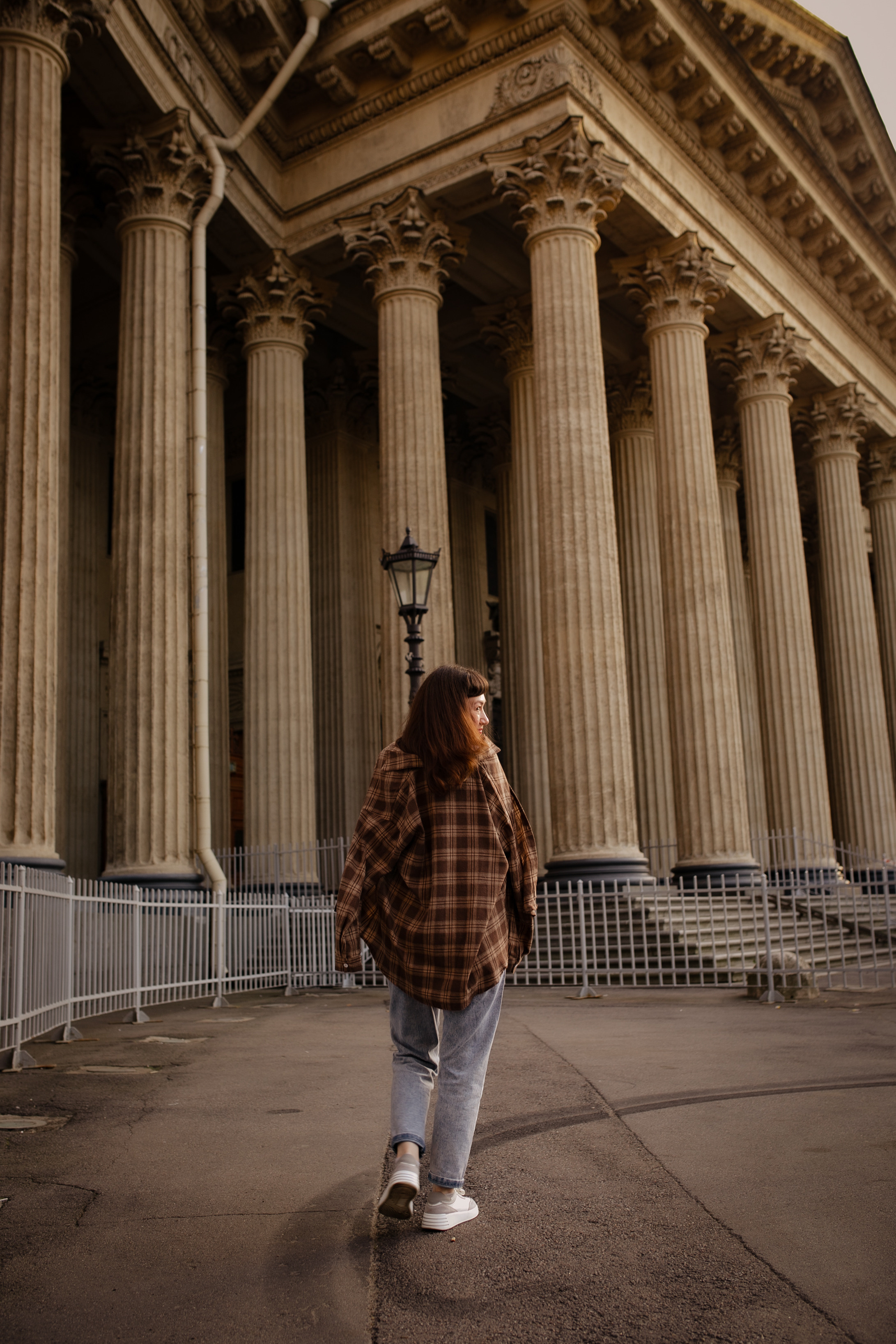 Марина. Фотограф в Санкт-Петербурге Разиля Идиятуллина