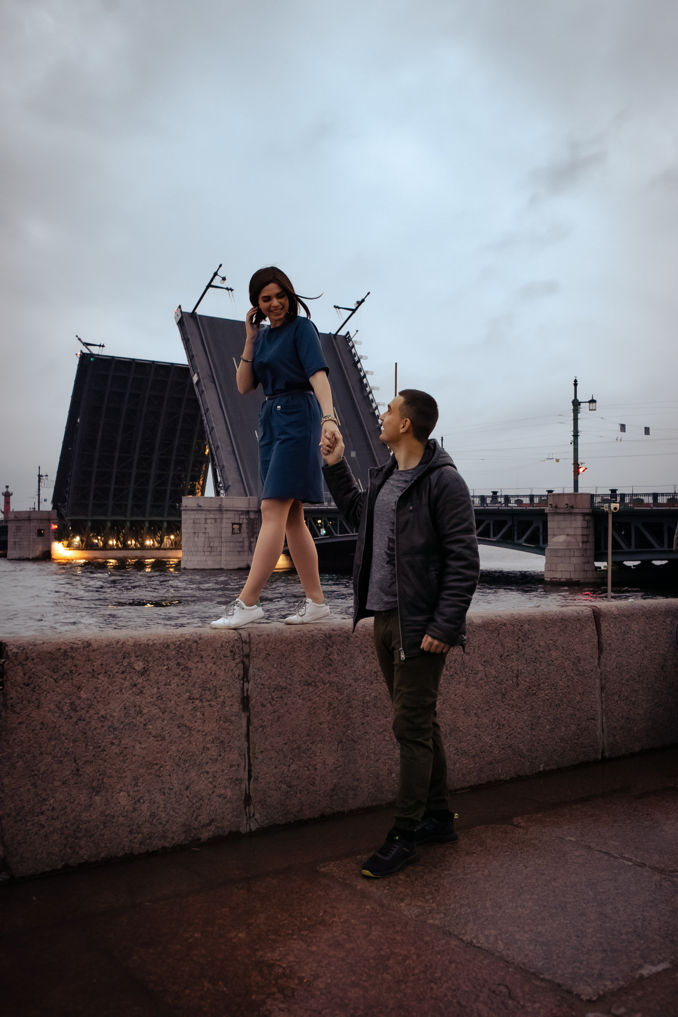 Анонс с фотосессии. Фотограф в Санкт-Петербурге Разиля Идиятуллина