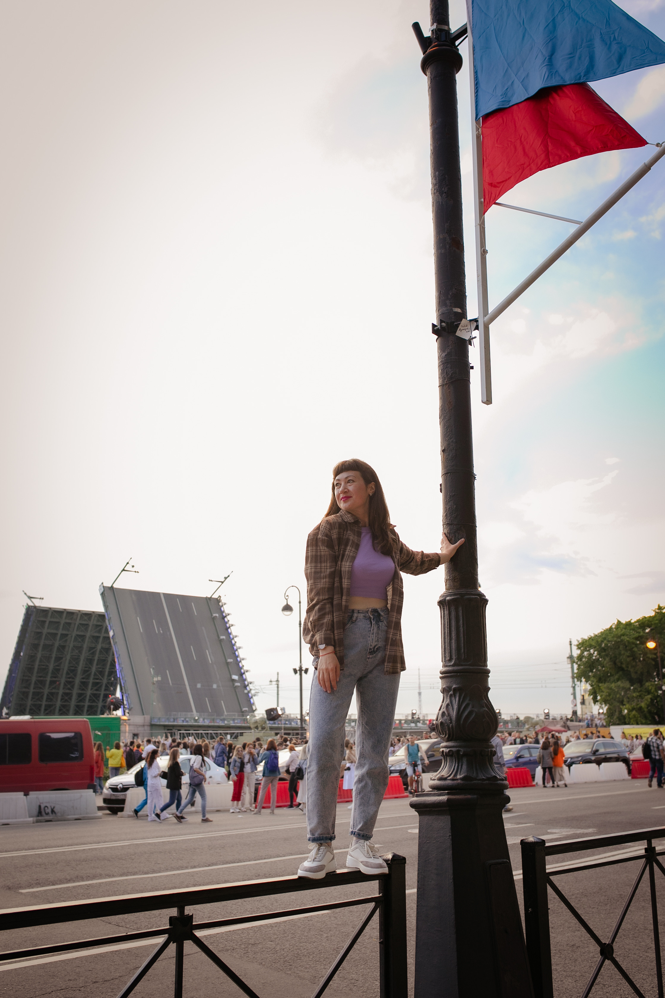 Марина. Фотограф в Санкт-Петербурге Разиля Идиятуллина