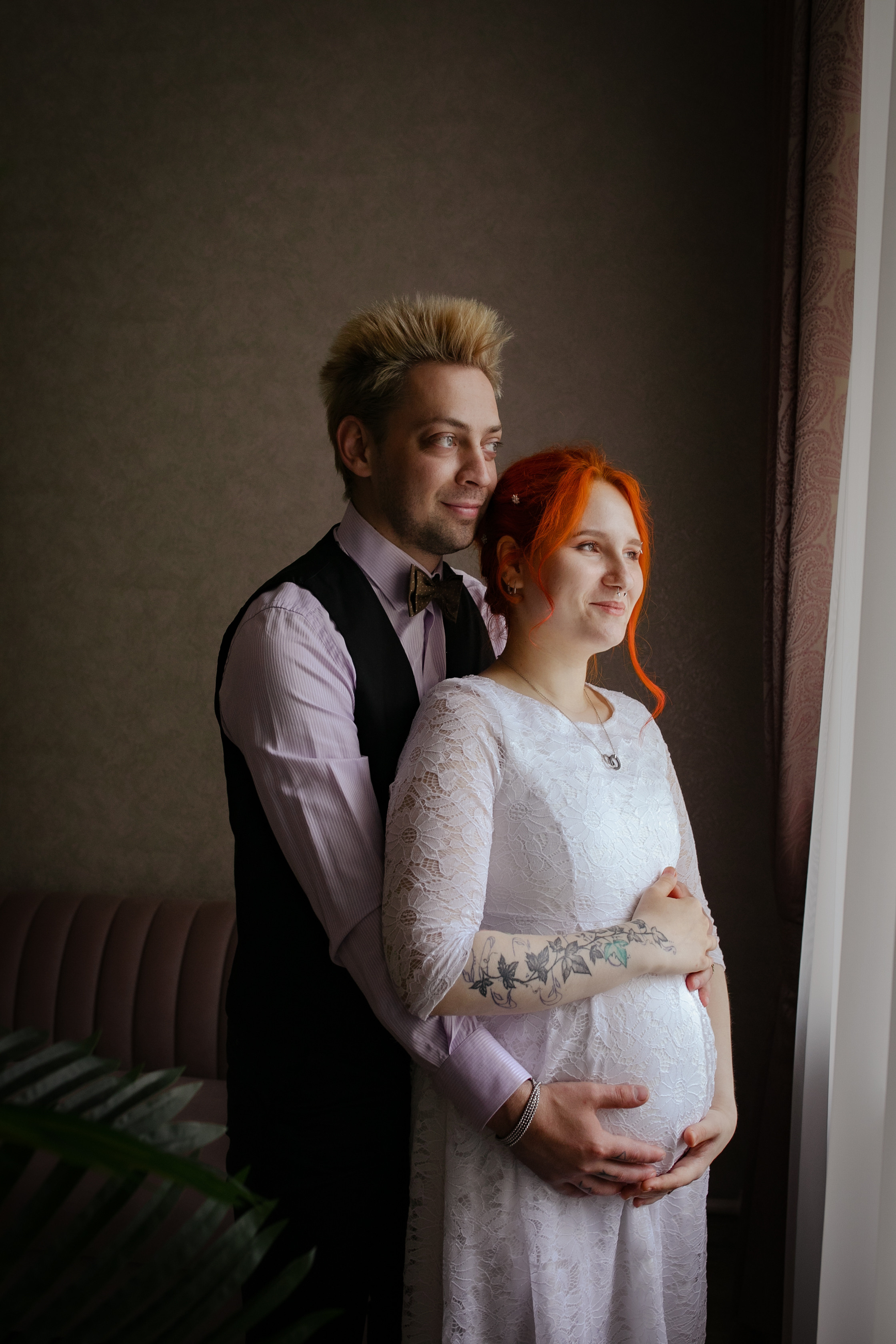 Свадьба Лёши и Марины. Фотограф в Санкт-Петербурге Разиля Идиятуллина