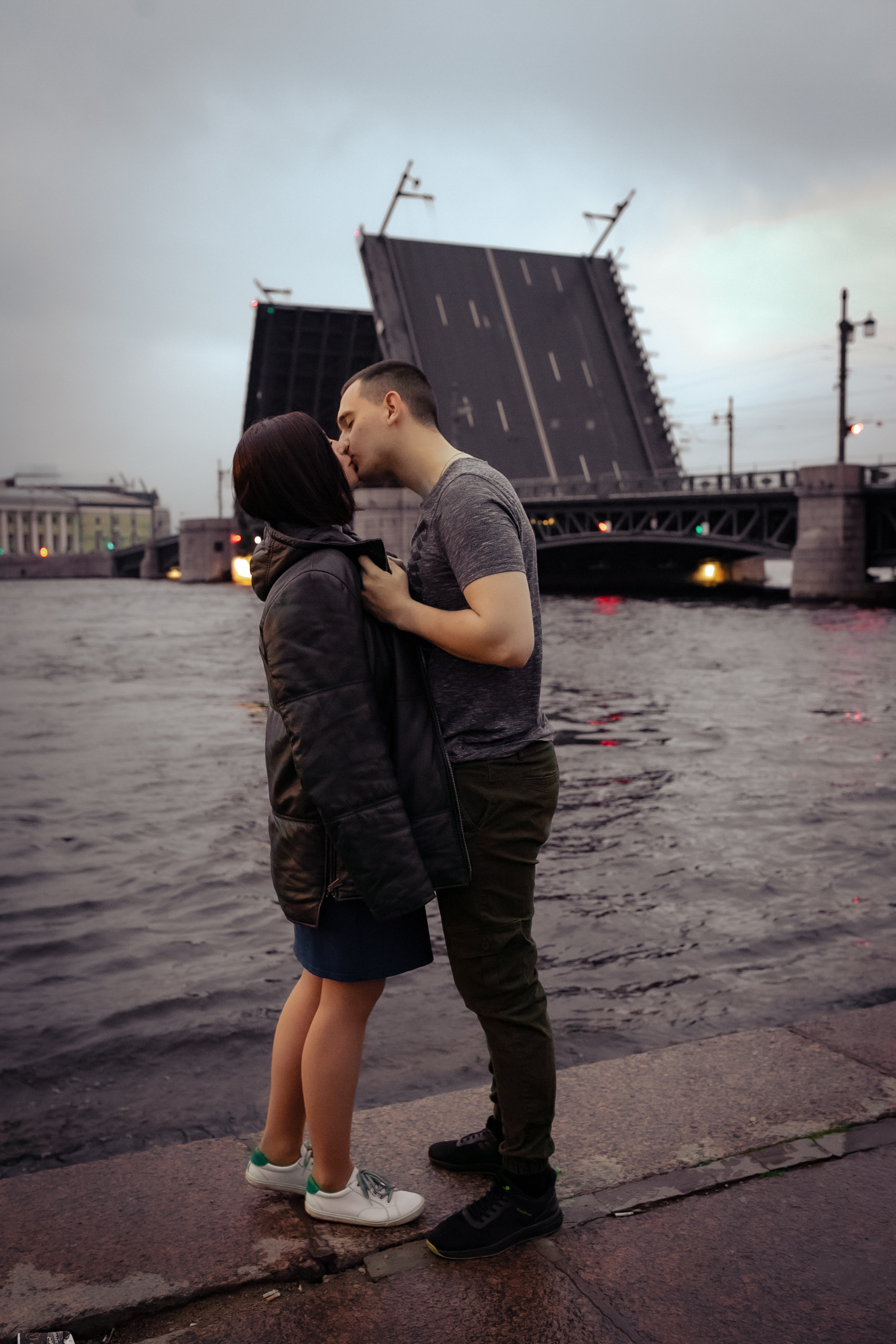 Анонс с фотосессии. Фотограф в Санкт-Петербурге Разиля Идиятуллина