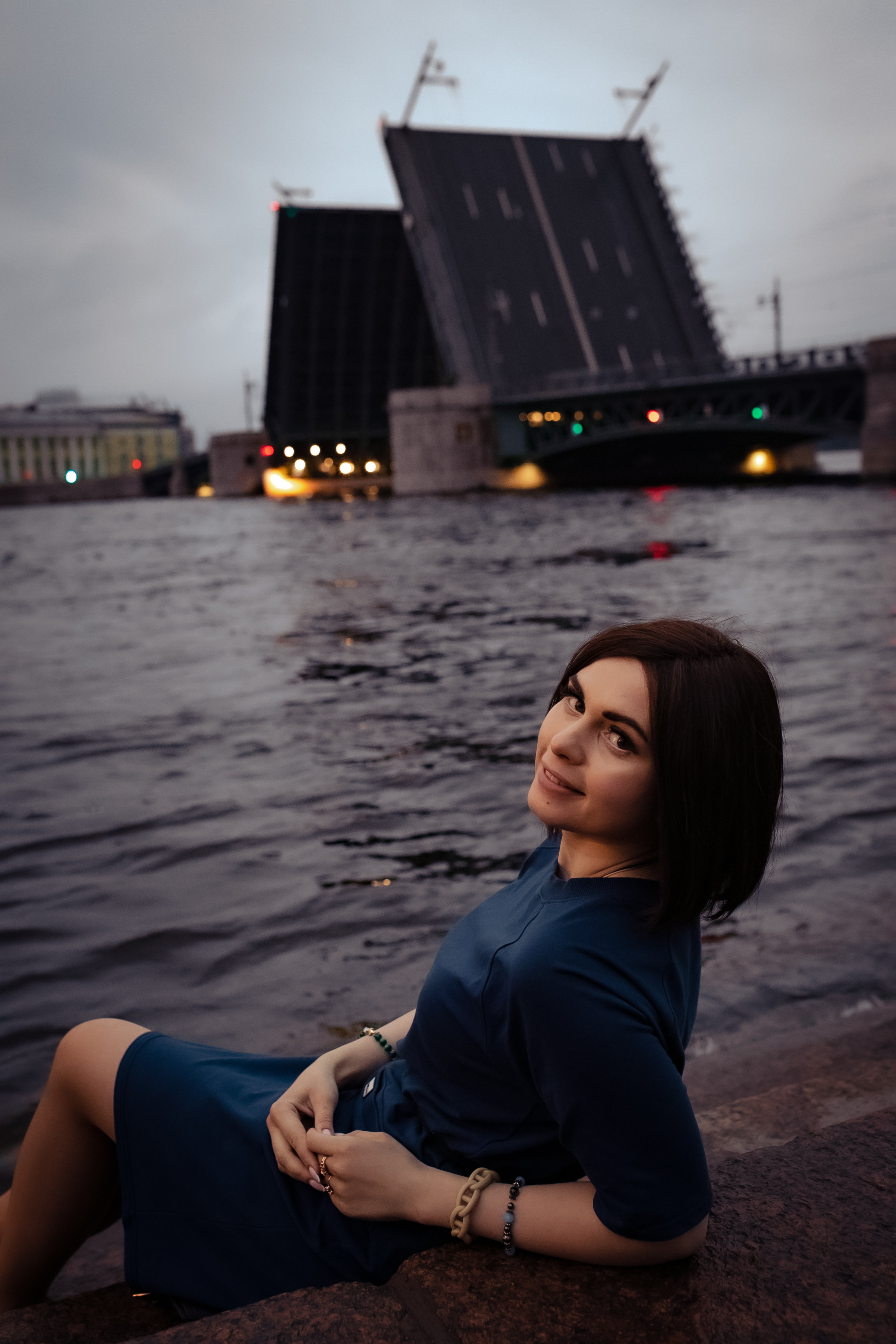 Анонс с фотосессии. Фотограф в Санкт-Петербурге Разиля Идиятуллина