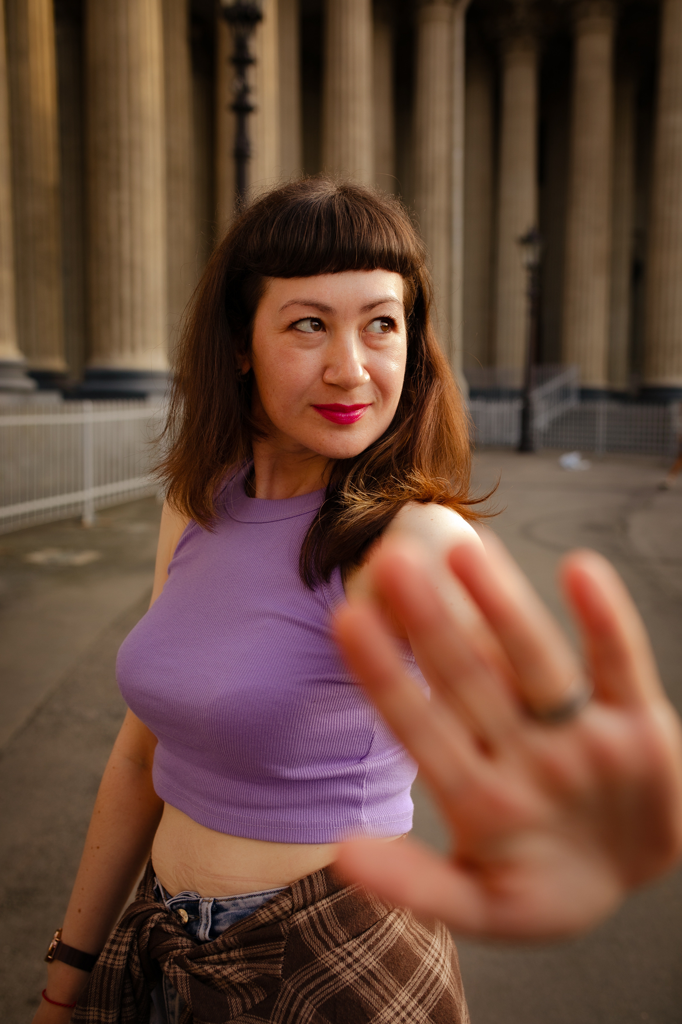 Марина. Фотограф в Санкт-Петербурге Разиля Идиятуллина