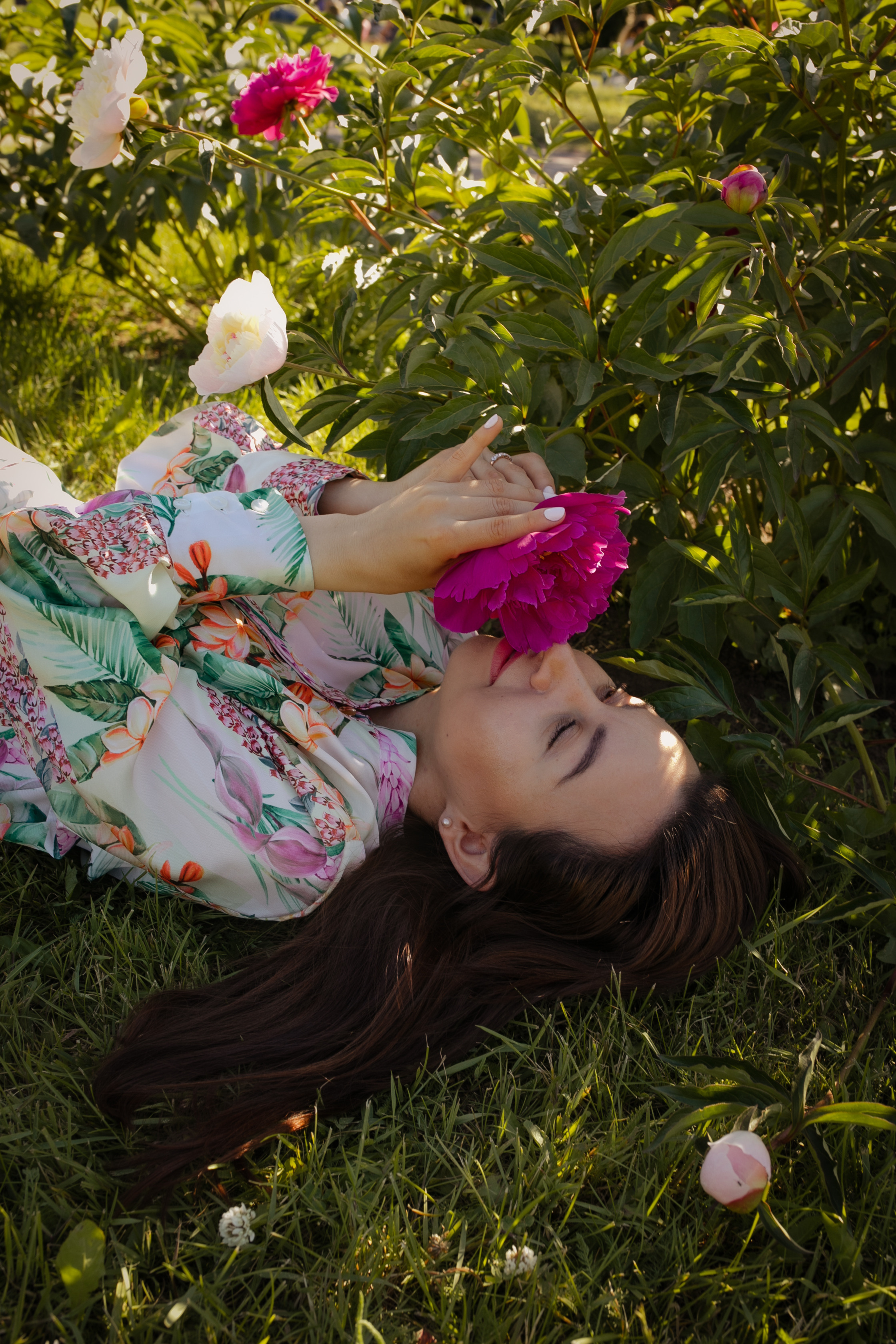 Фируза. Фотограф в Санкт-Петербурге Разиля Идиятуллина