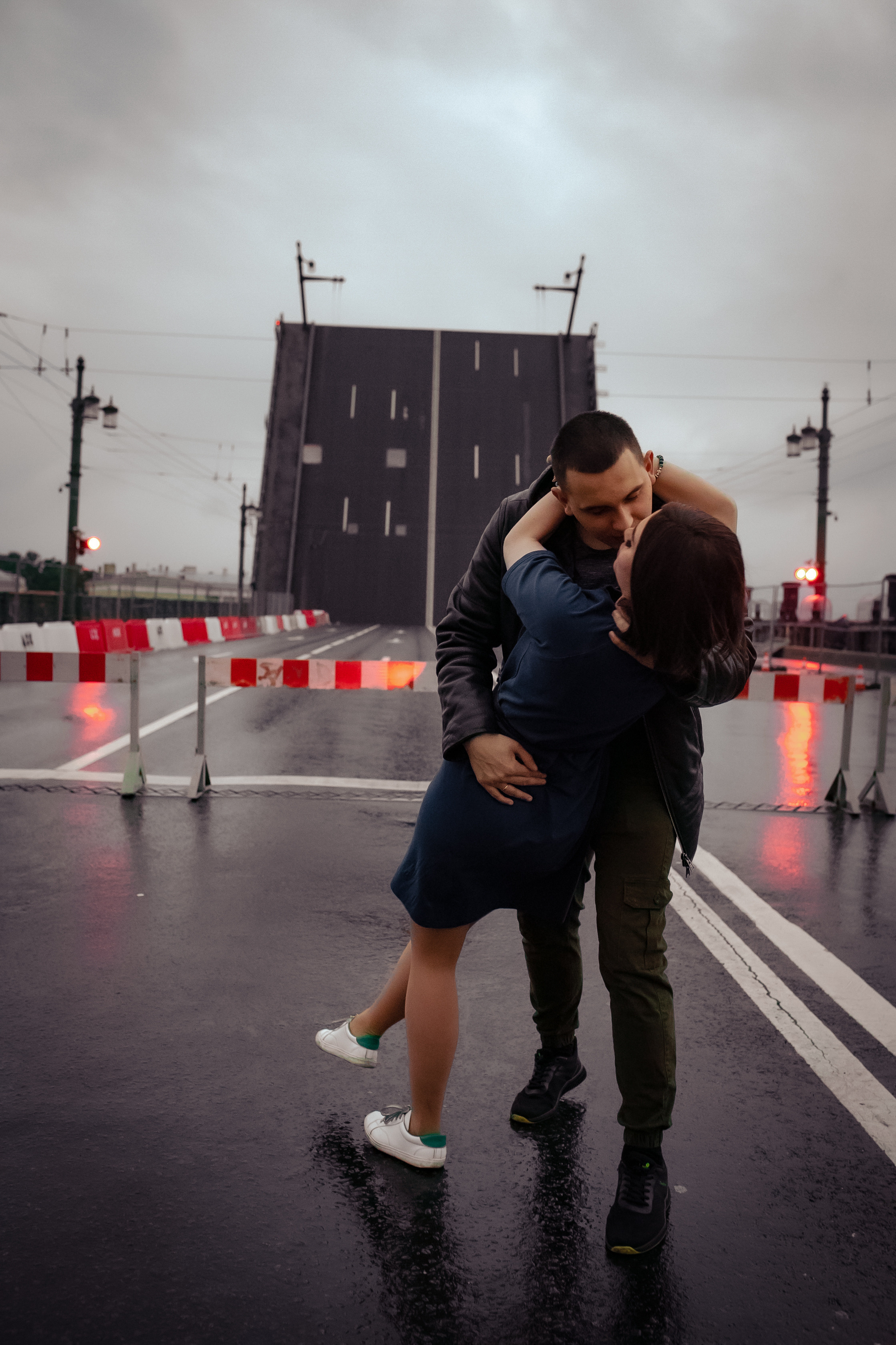 Анонс с фотосессии. Фотограф в Санкт-Петербурге Разиля Идиятуллина