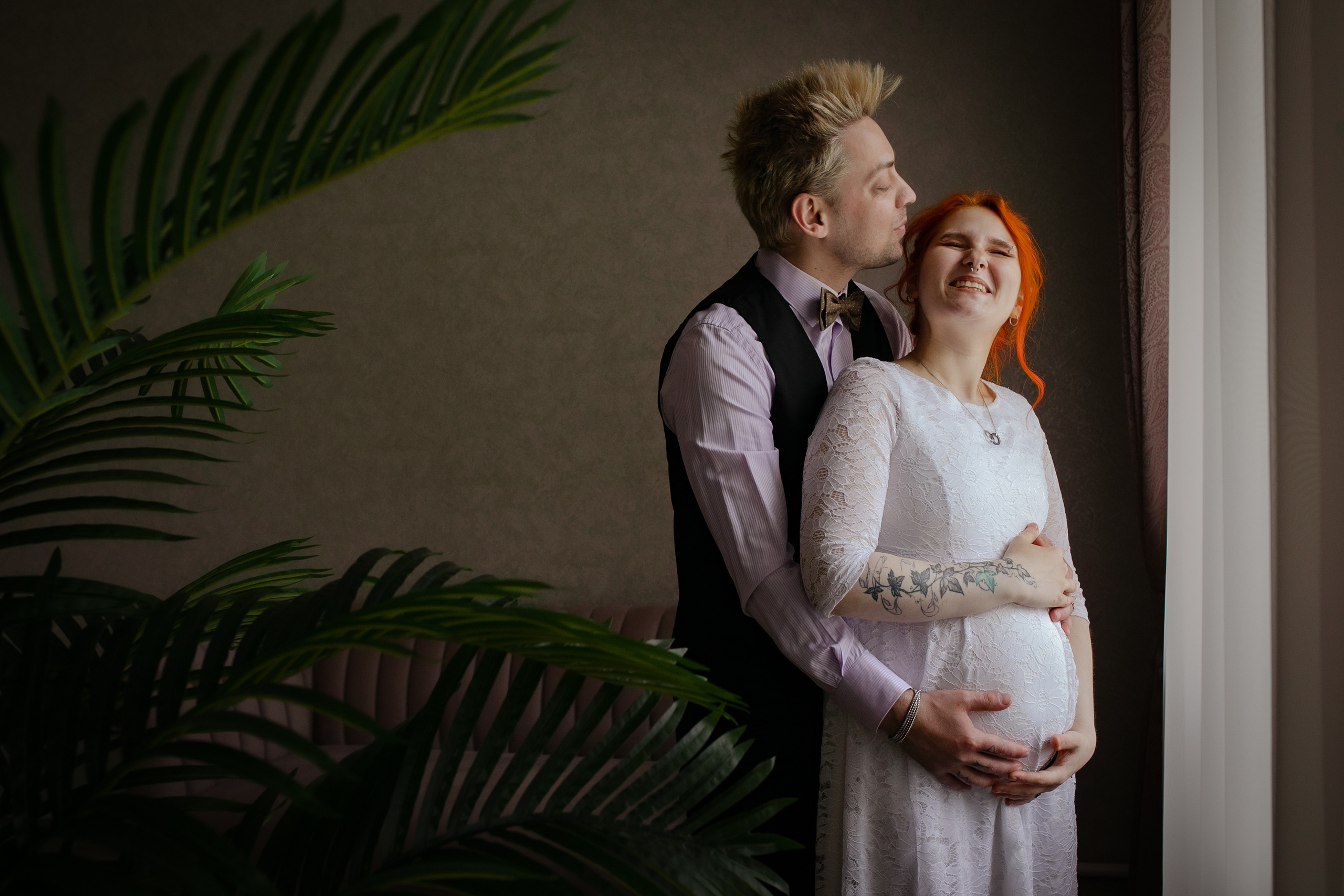 Свадьба Лёши и Марины. Фотограф в Санкт-Петербурге Разиля Идиятуллина