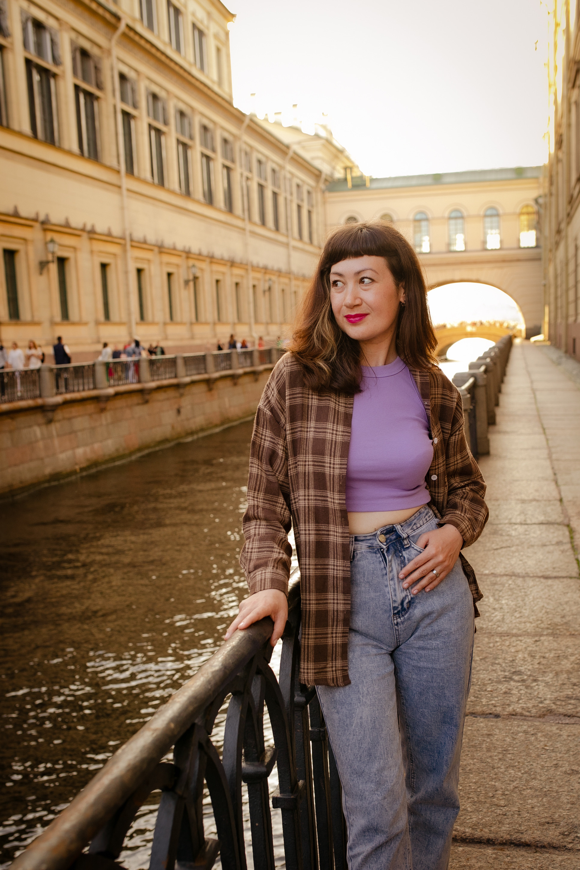 Марина. Фотограф в Санкт-Петербурге Разиля Идиятуллина