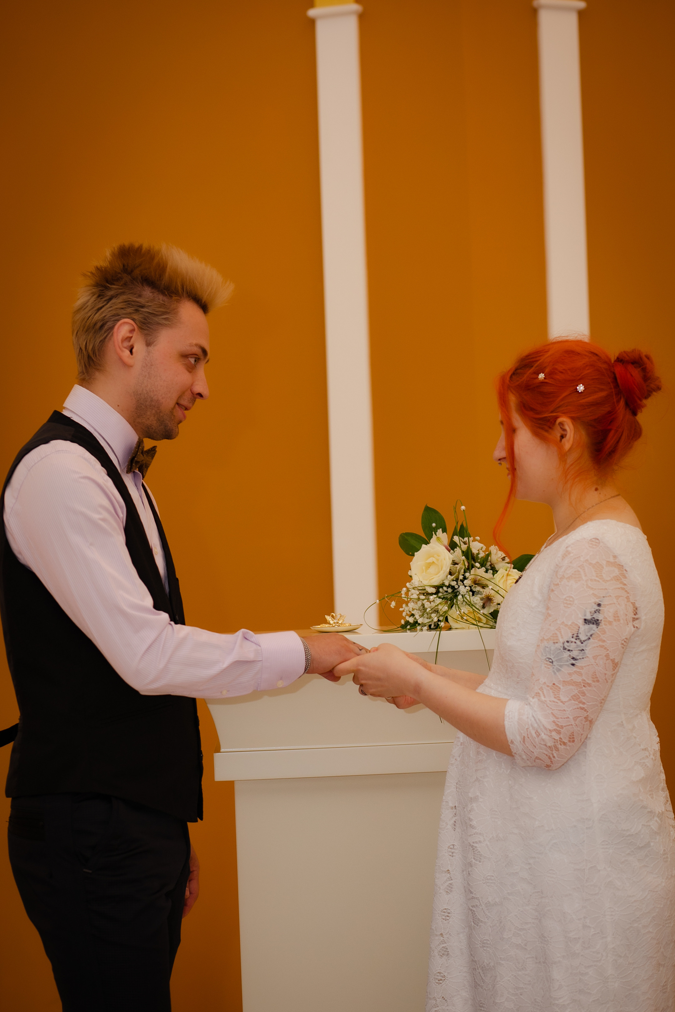 Свадьба Лёши и Марины. Фотограф в Санкт-Петербурге Разиля Идиятуллина