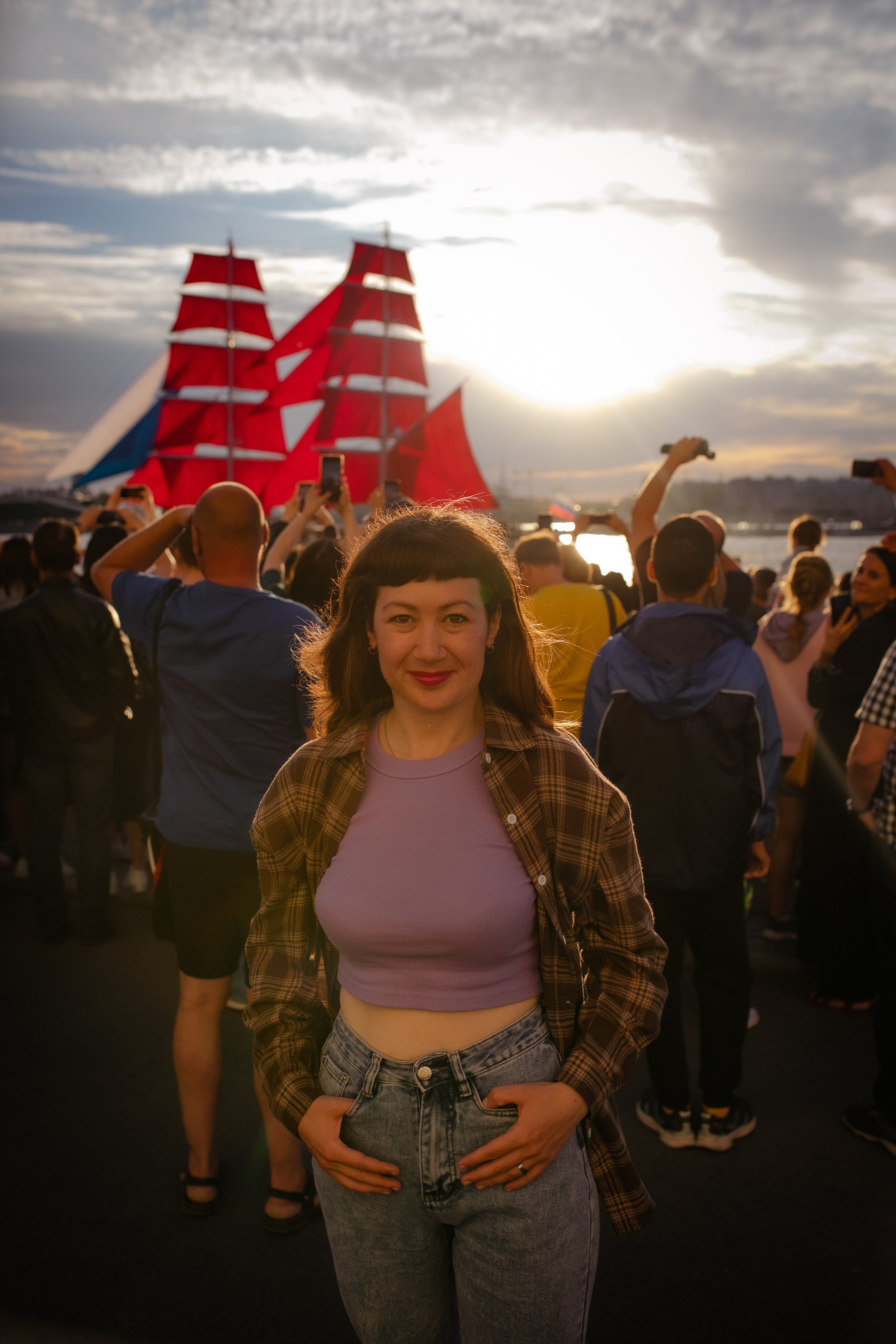 Марина. Фотограф в Санкт-Петербурге Разиля Идиятуллина