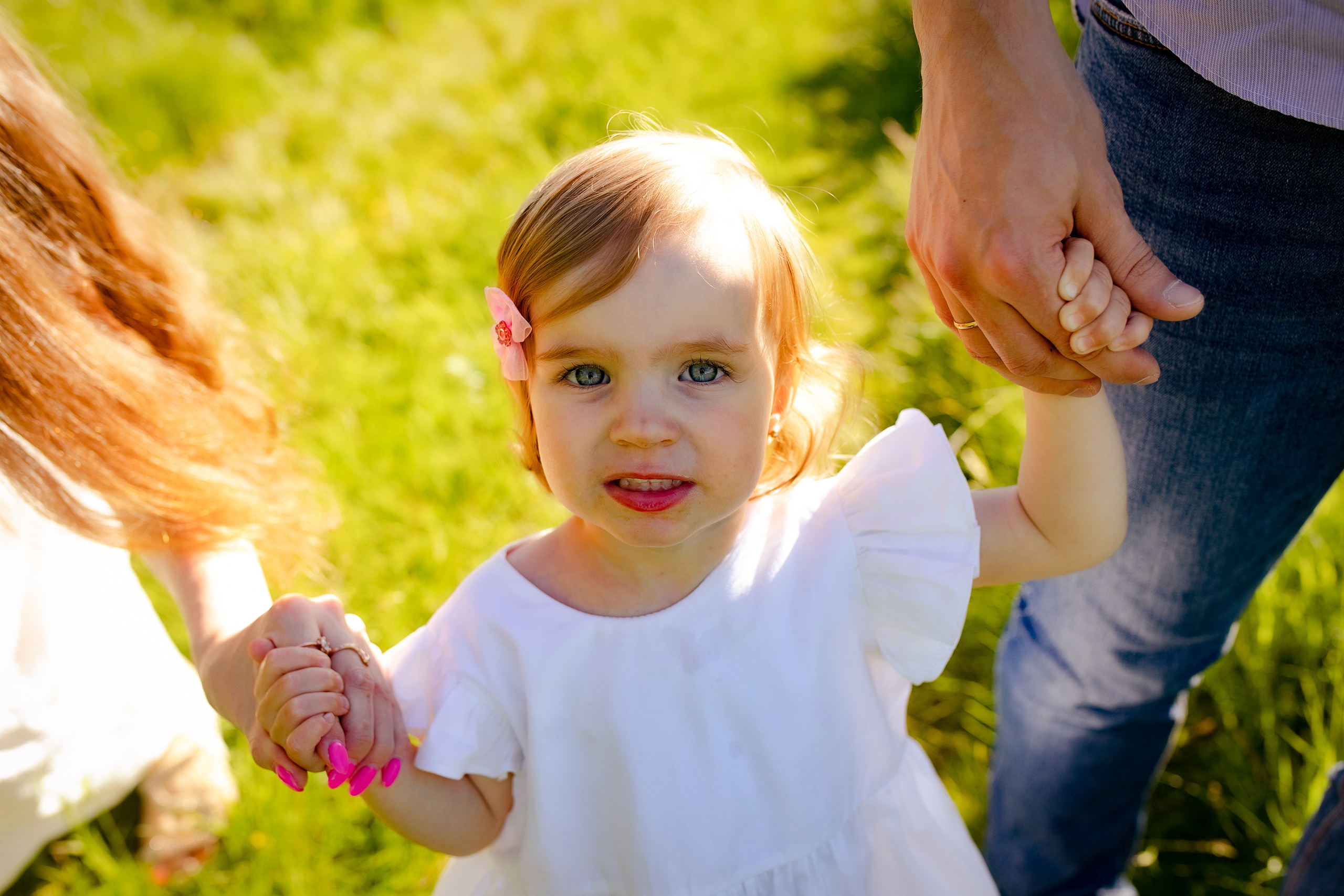 Фотосессия в Люпинах). Фотограф в Санкт-Петербурге Разиля Идиятуллина