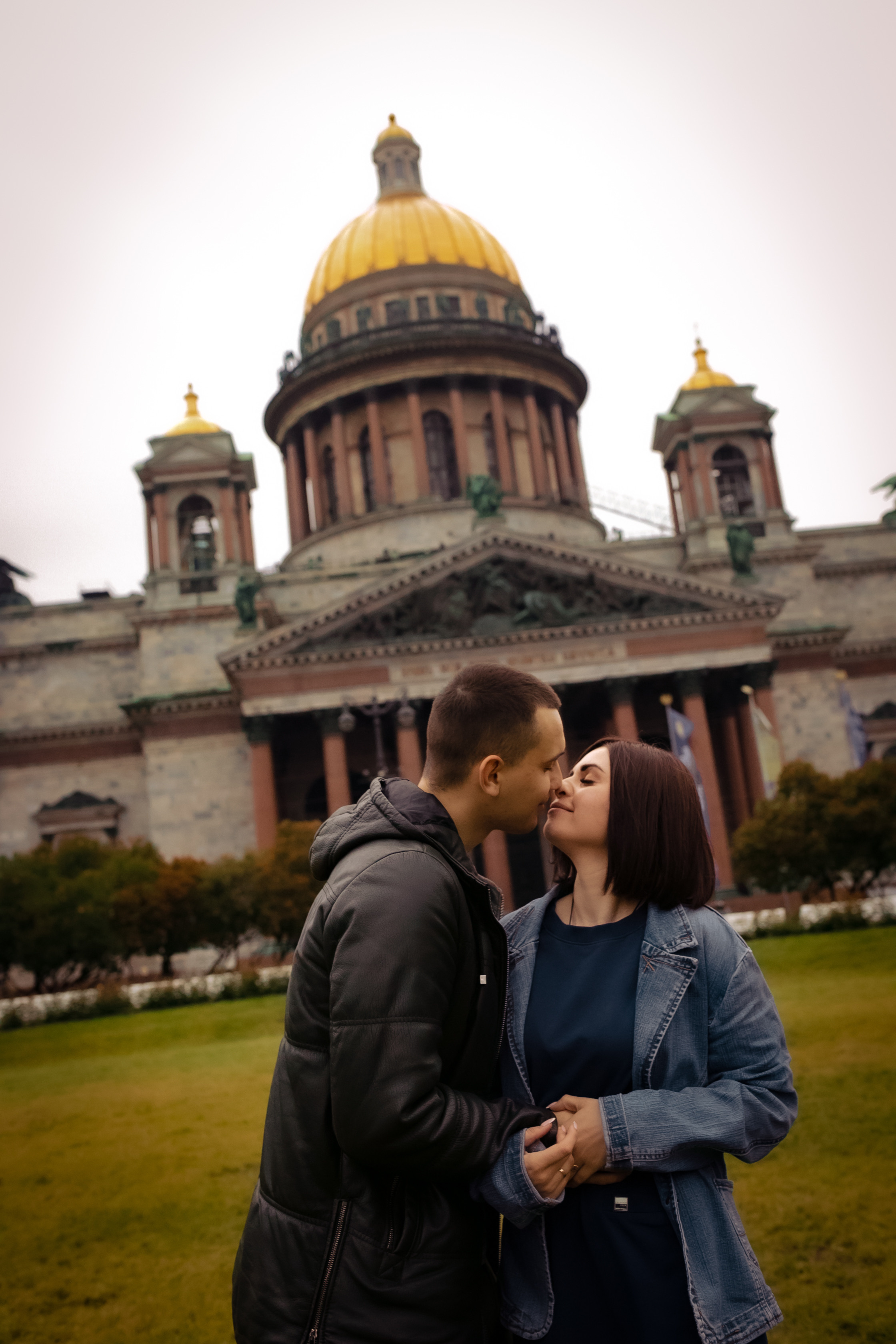 Анонс с фотосессии. Фотограф в Санкт-Петербурге Разиля Идиятуллина