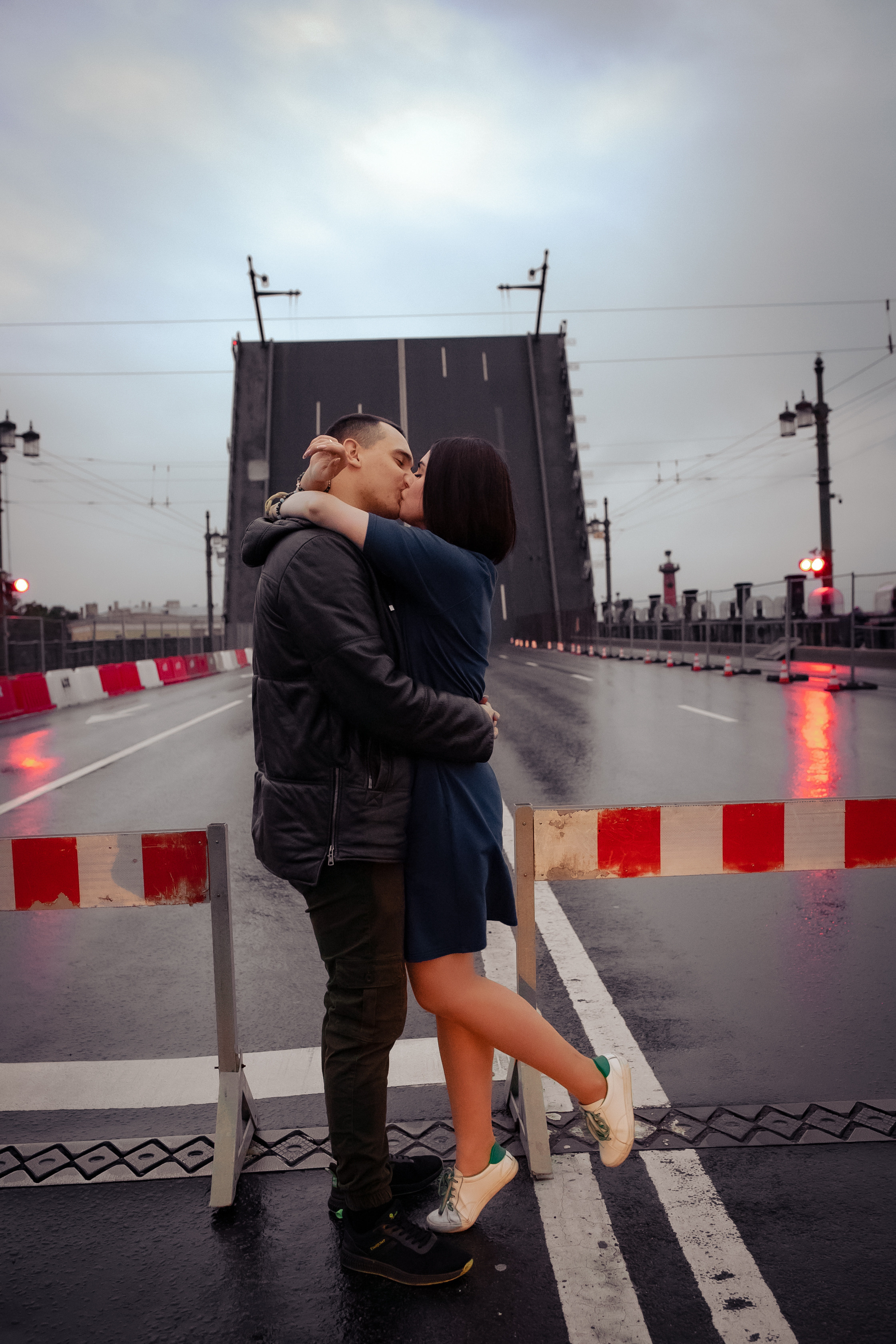 Анонс с фотосессии. Фотограф в Санкт-Петербурге Разиля Идиятуллина