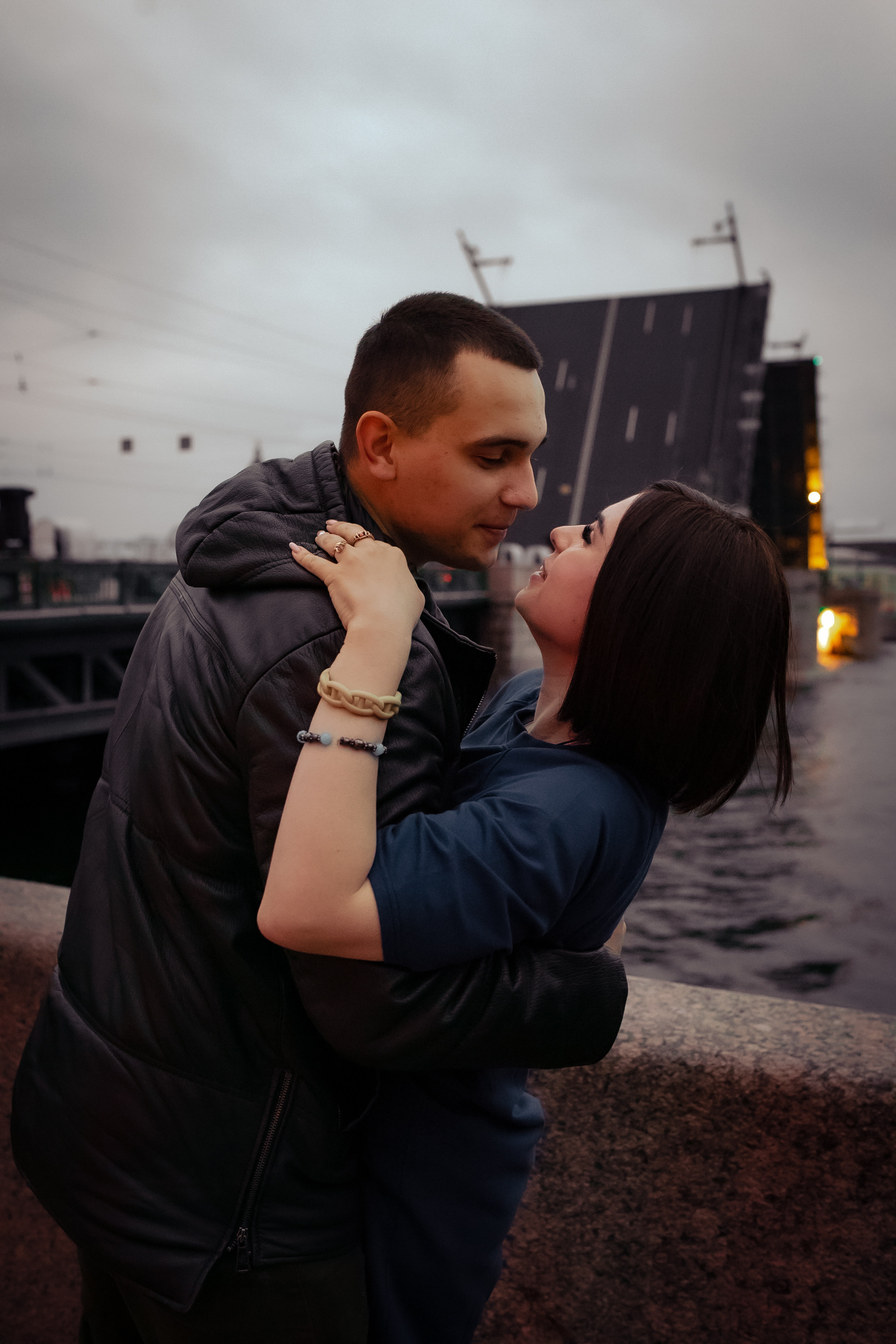 Анонс с фотосессии. Фотограф в Санкт-Петербурге Разиля Идиятуллина