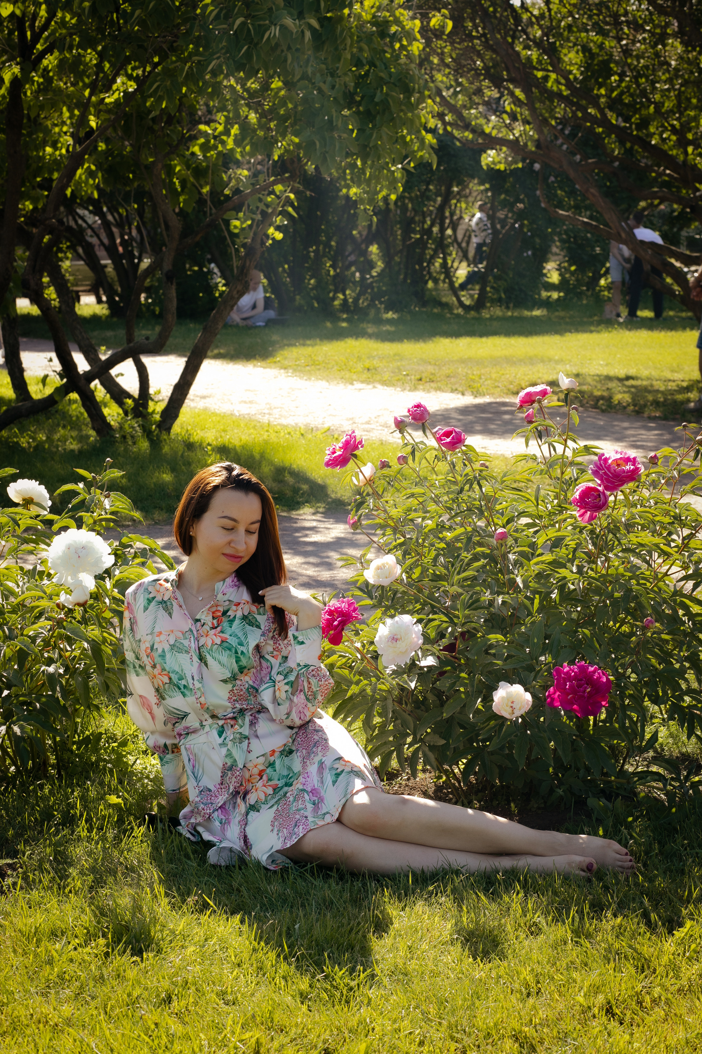 Фируза. Фотограф в Санкт-Петербурге Разиля Идиятуллина