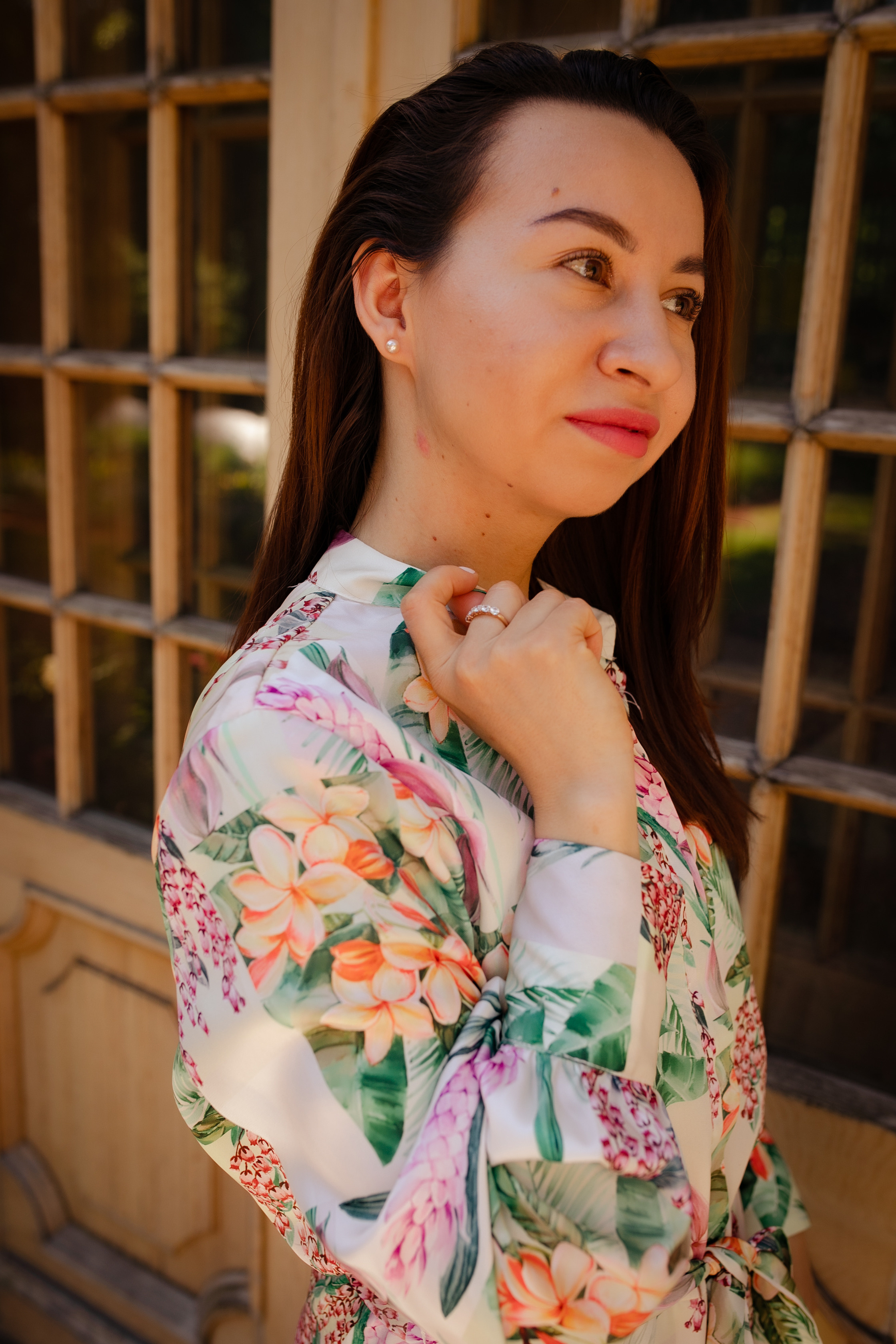 Фируза. Фотограф в Санкт-Петербурге Разиля Идиятуллина