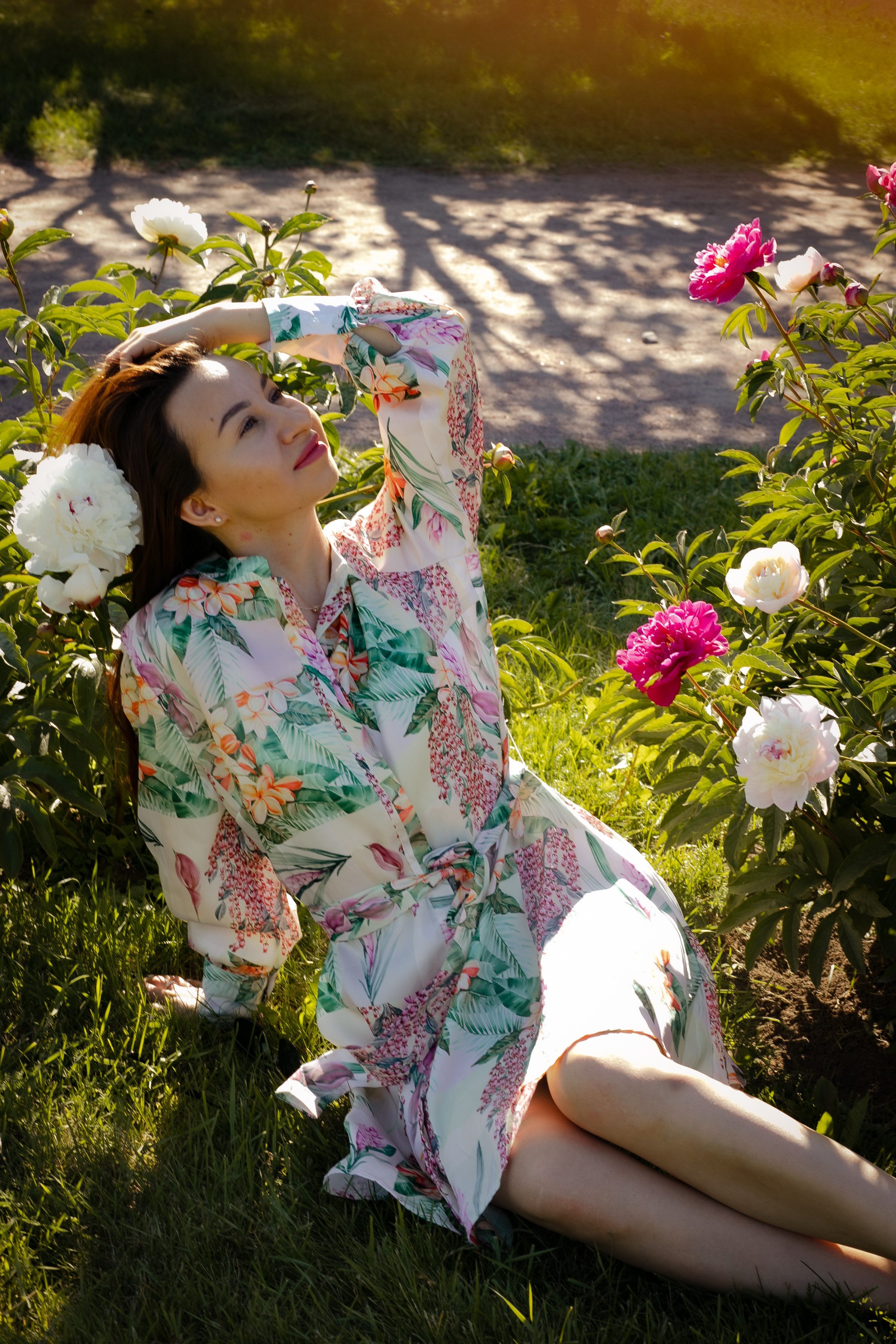 Фируза. Фотограф в Санкт-Петербурге Разиля Идиятуллина