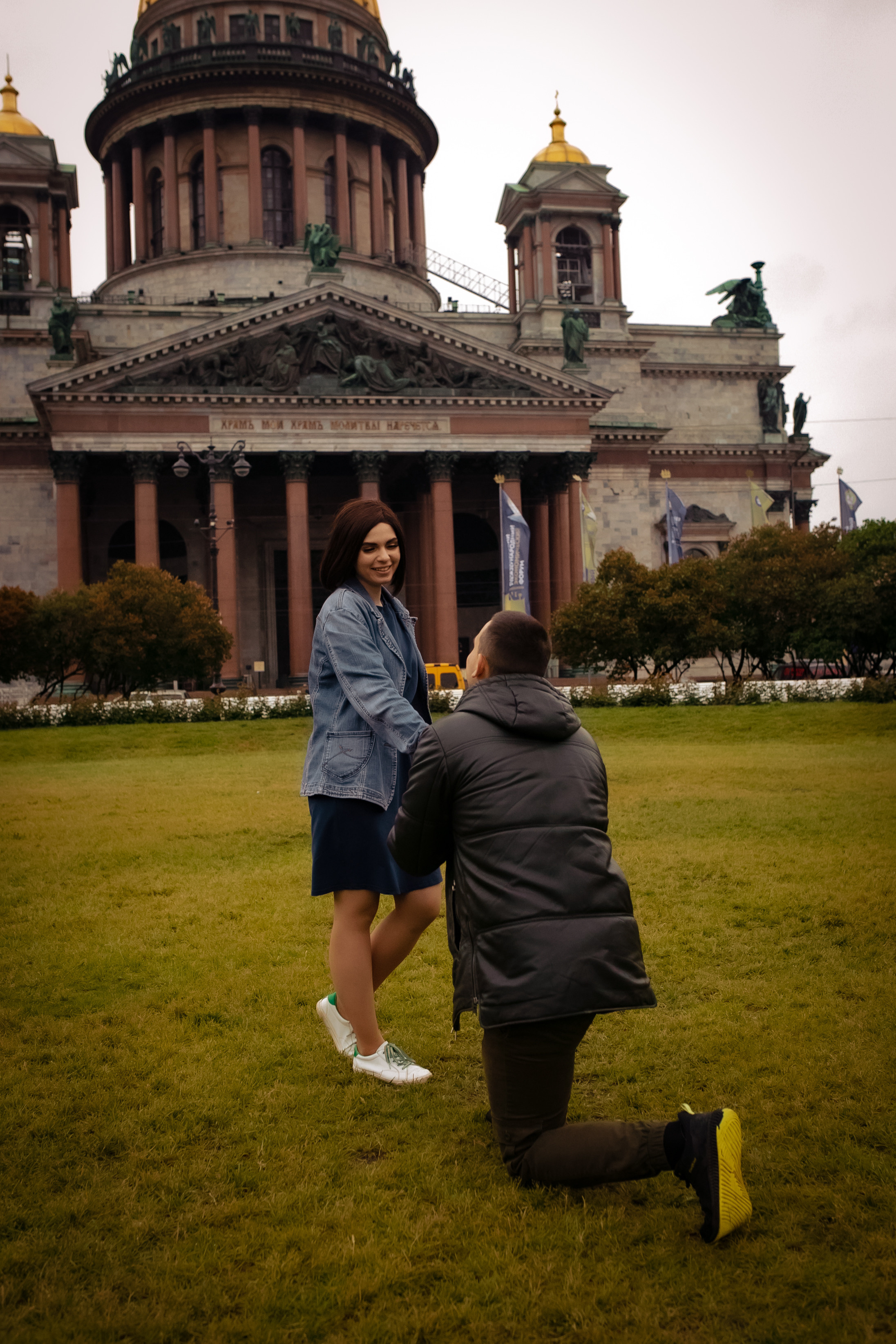 Анонс с фотосессии. Фотограф в Санкт-Петербурге Разиля Идиятуллина