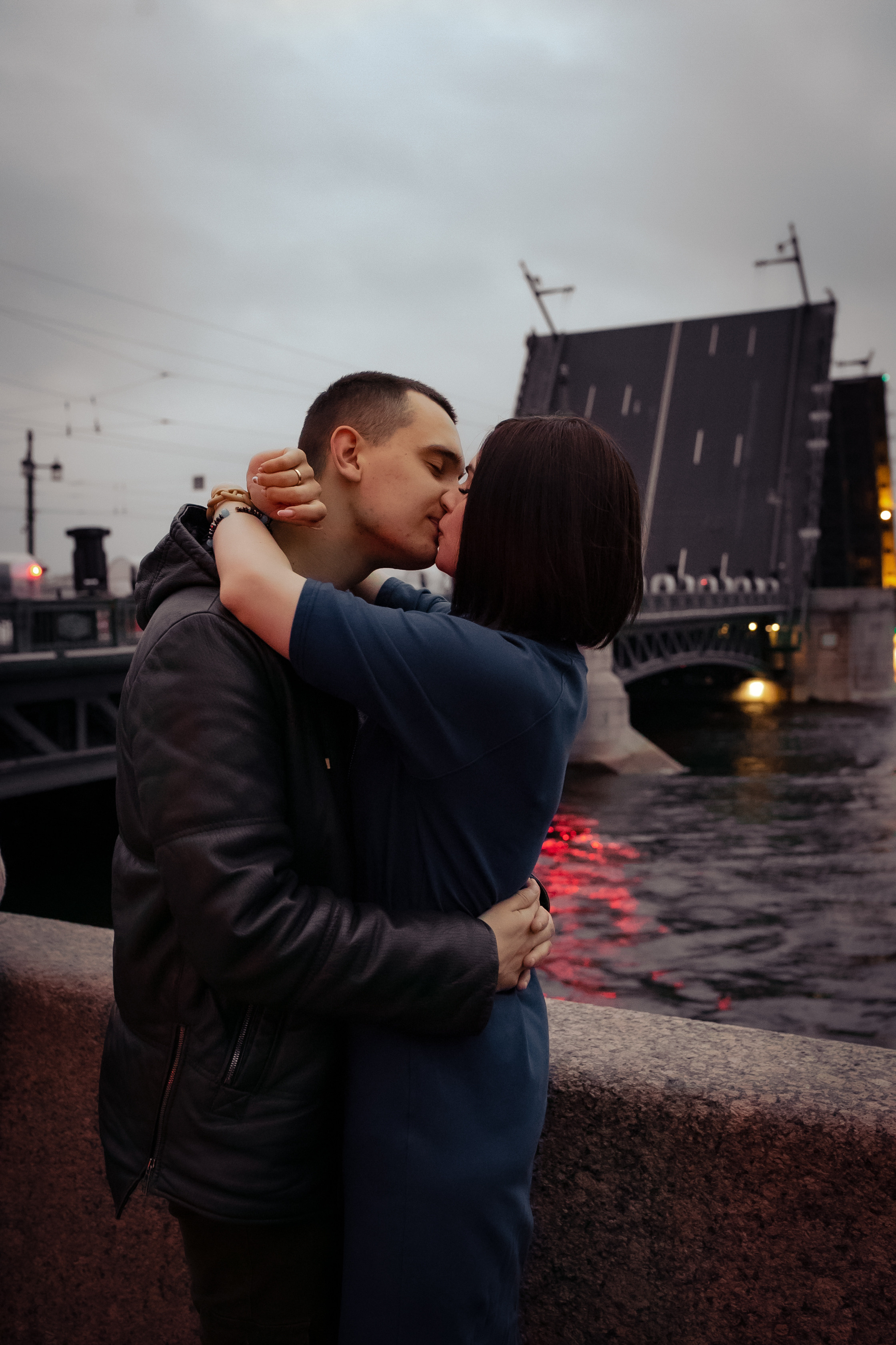 Анонс с фотосессии. Фотограф в Санкт-Петербурге Разиля Идиятуллина