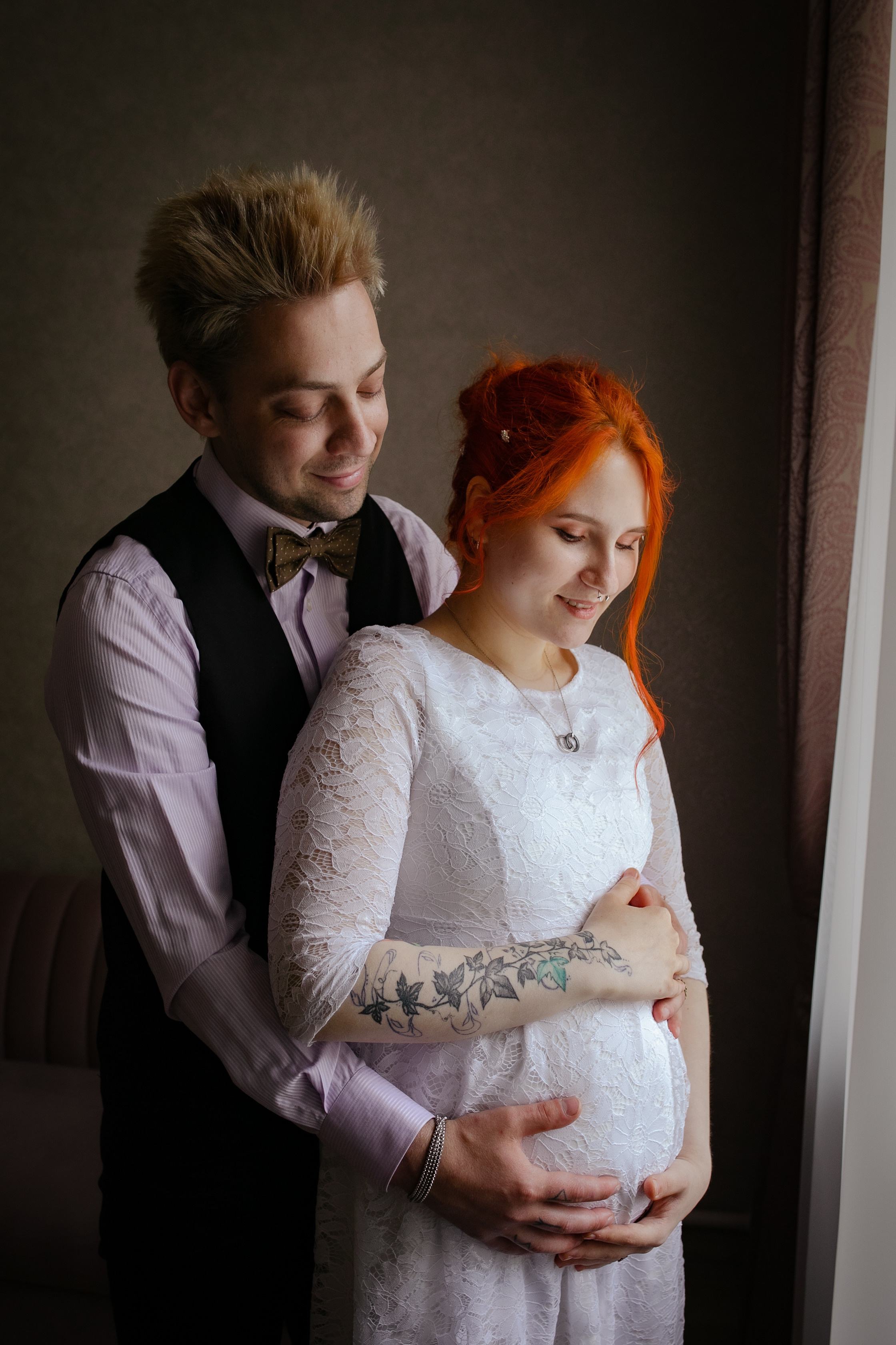 Свадьба Лёши и Марины. Фотограф в Санкт-Петербурге Разиля Идиятуллина