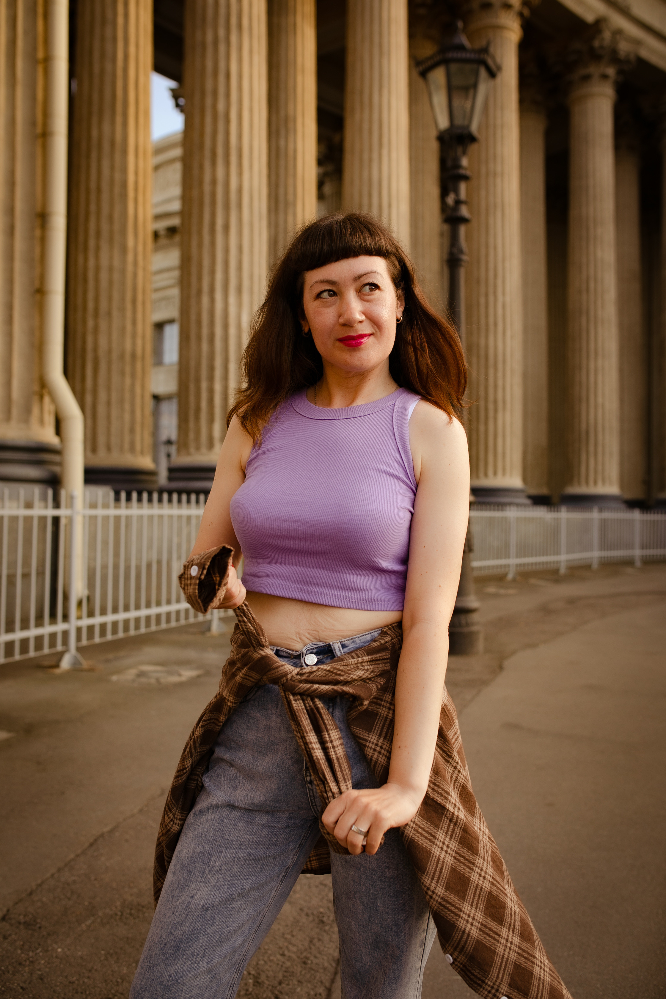 Марина. Фотограф в Санкт-Петербурге Разиля Идиятуллина