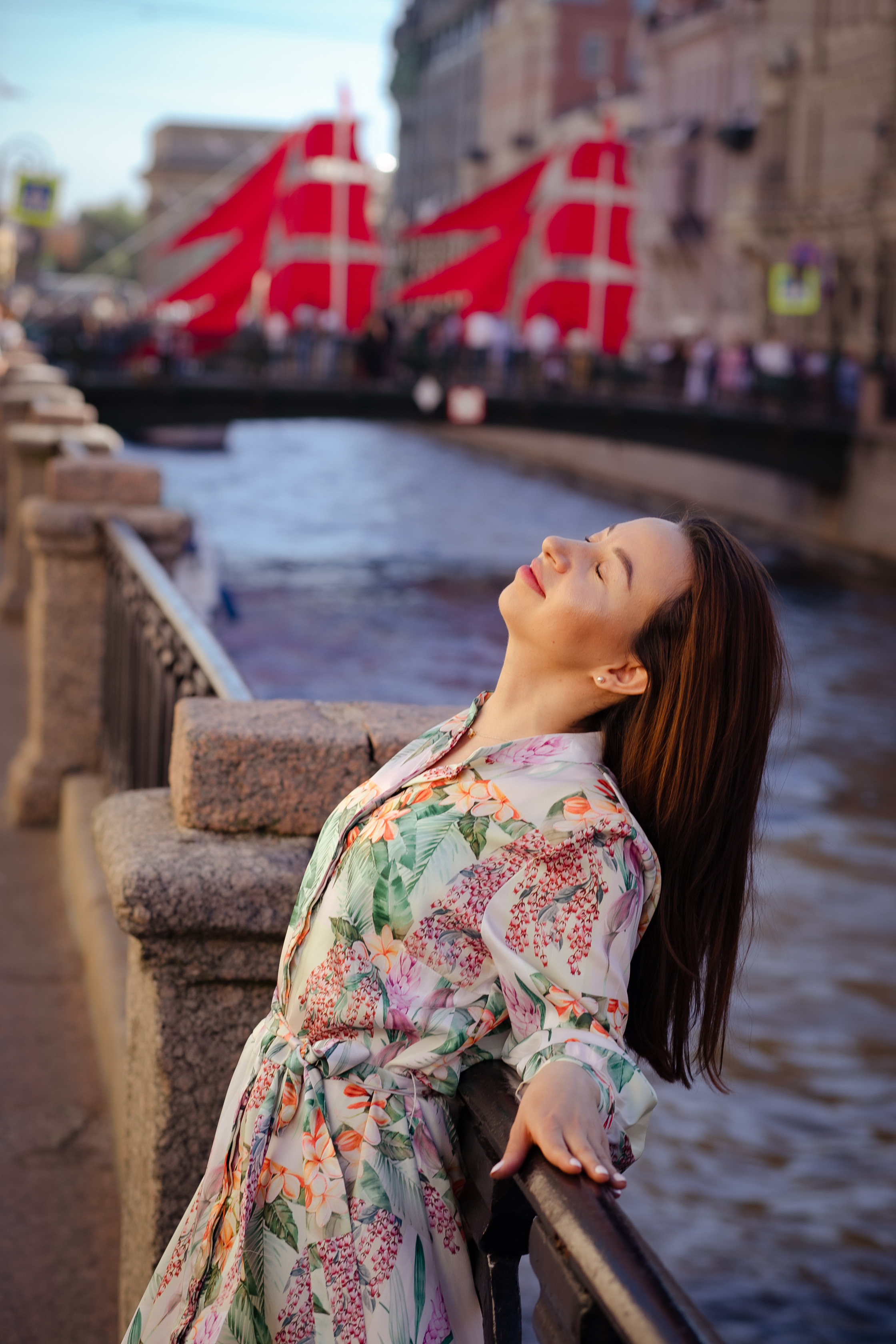 Фируза. Фотограф в Санкт-Петербурге Разиля Идиятуллина