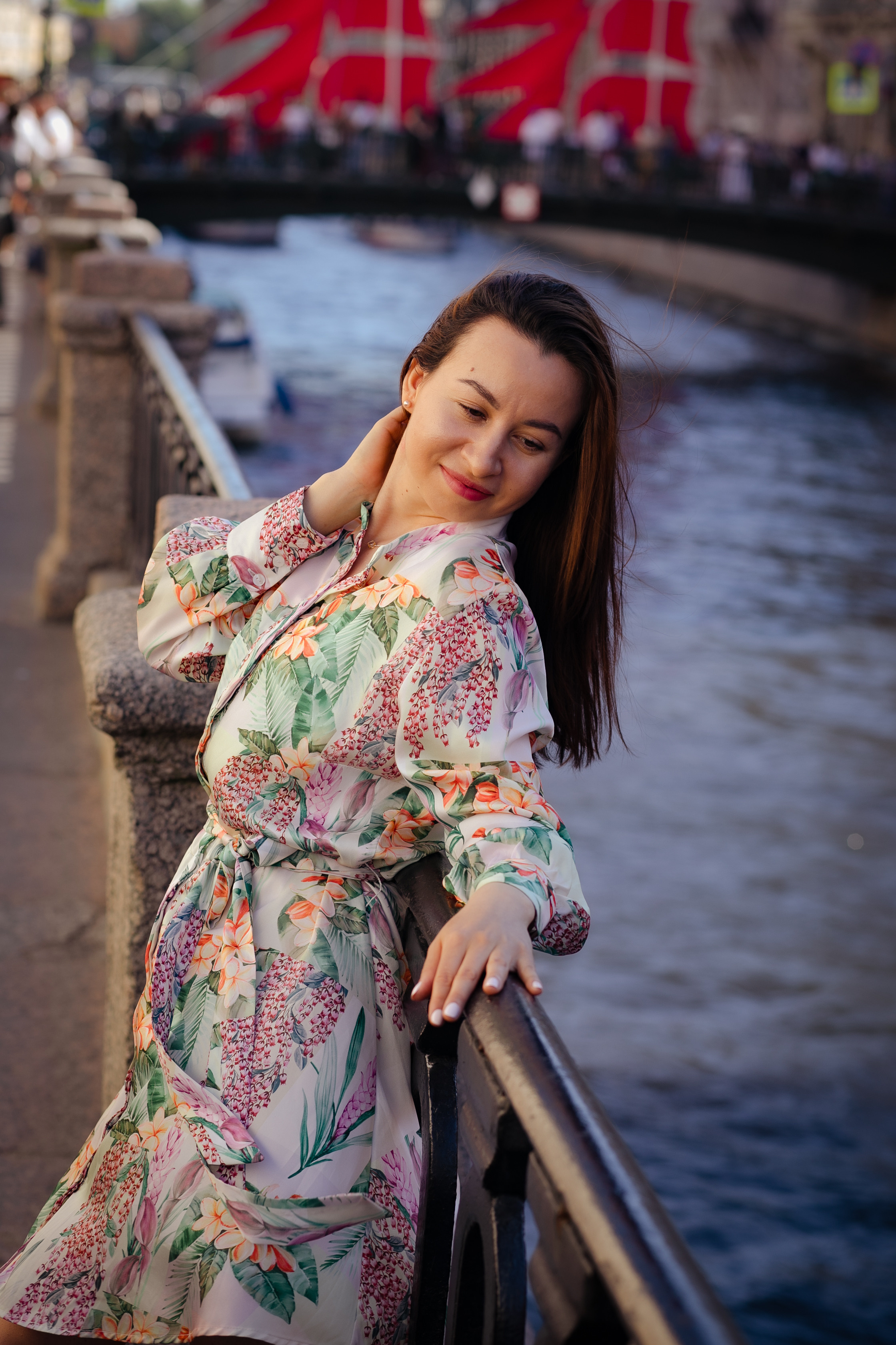 Фируза. Фотограф в Санкт-Петербурге Разиля Идиятуллина