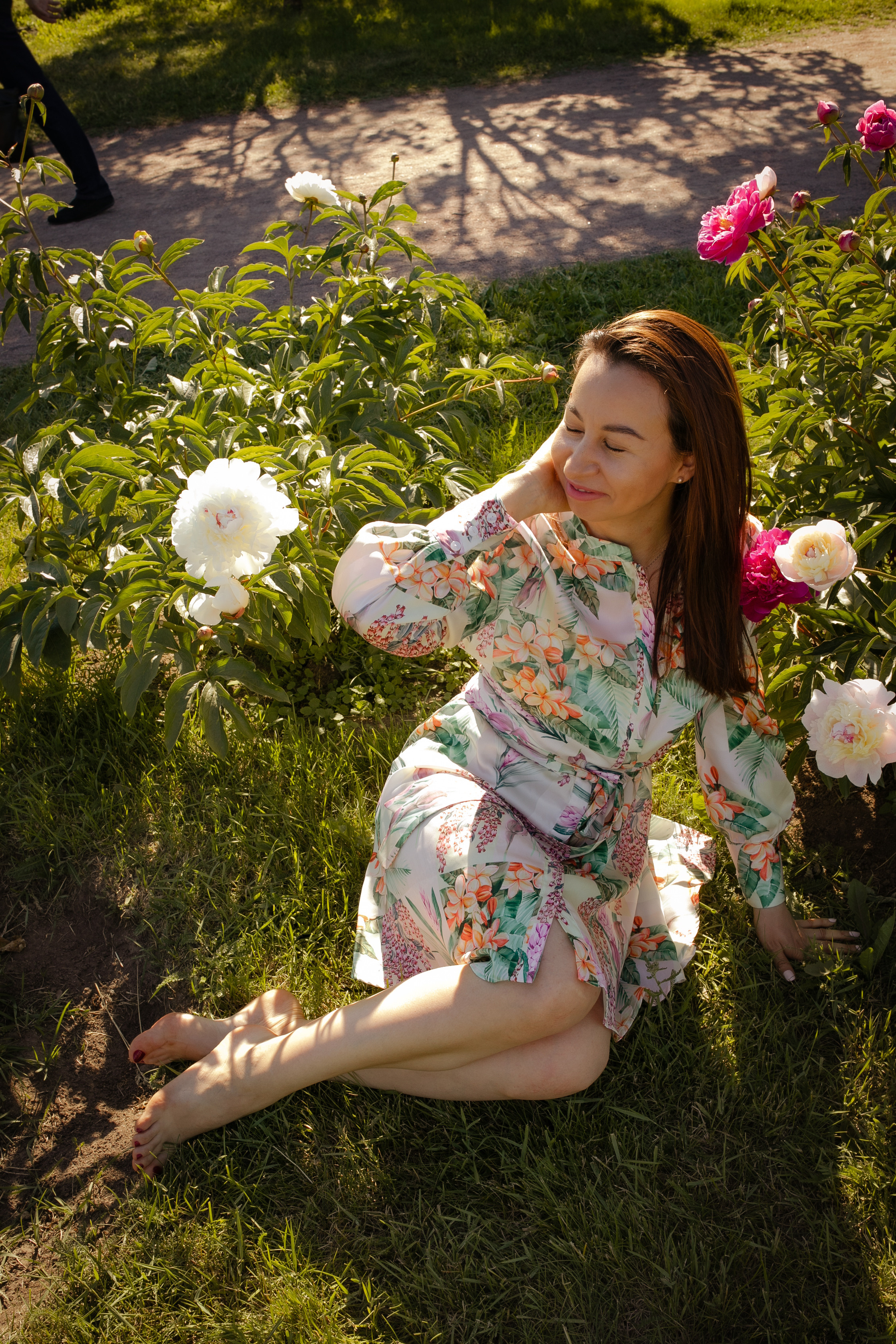 Фируза. Фотограф в Санкт-Петербурге Разиля Идиятуллина