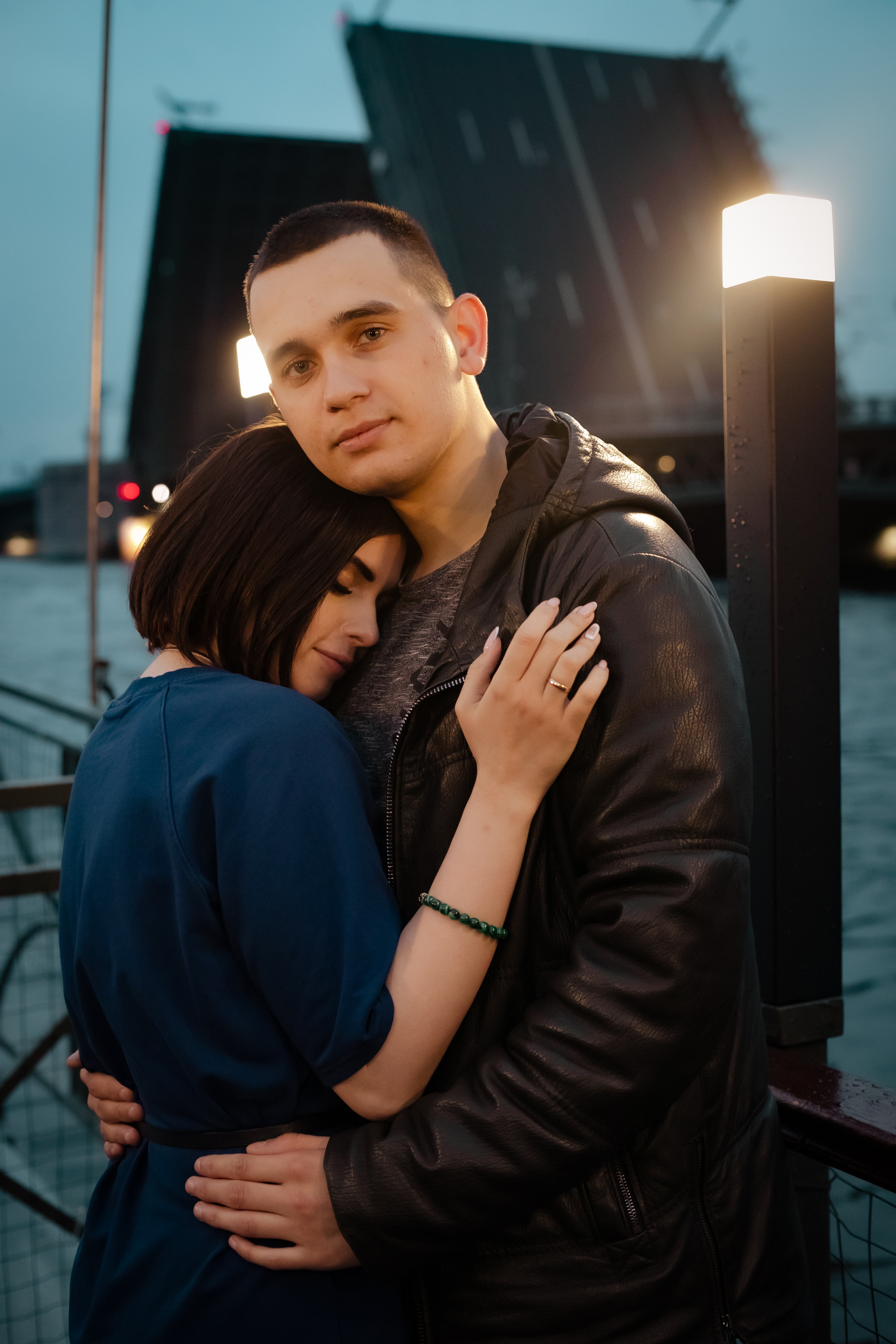 Анонс с фотосессии. Фотограф в Санкт-Петербурге Разиля Идиятуллина