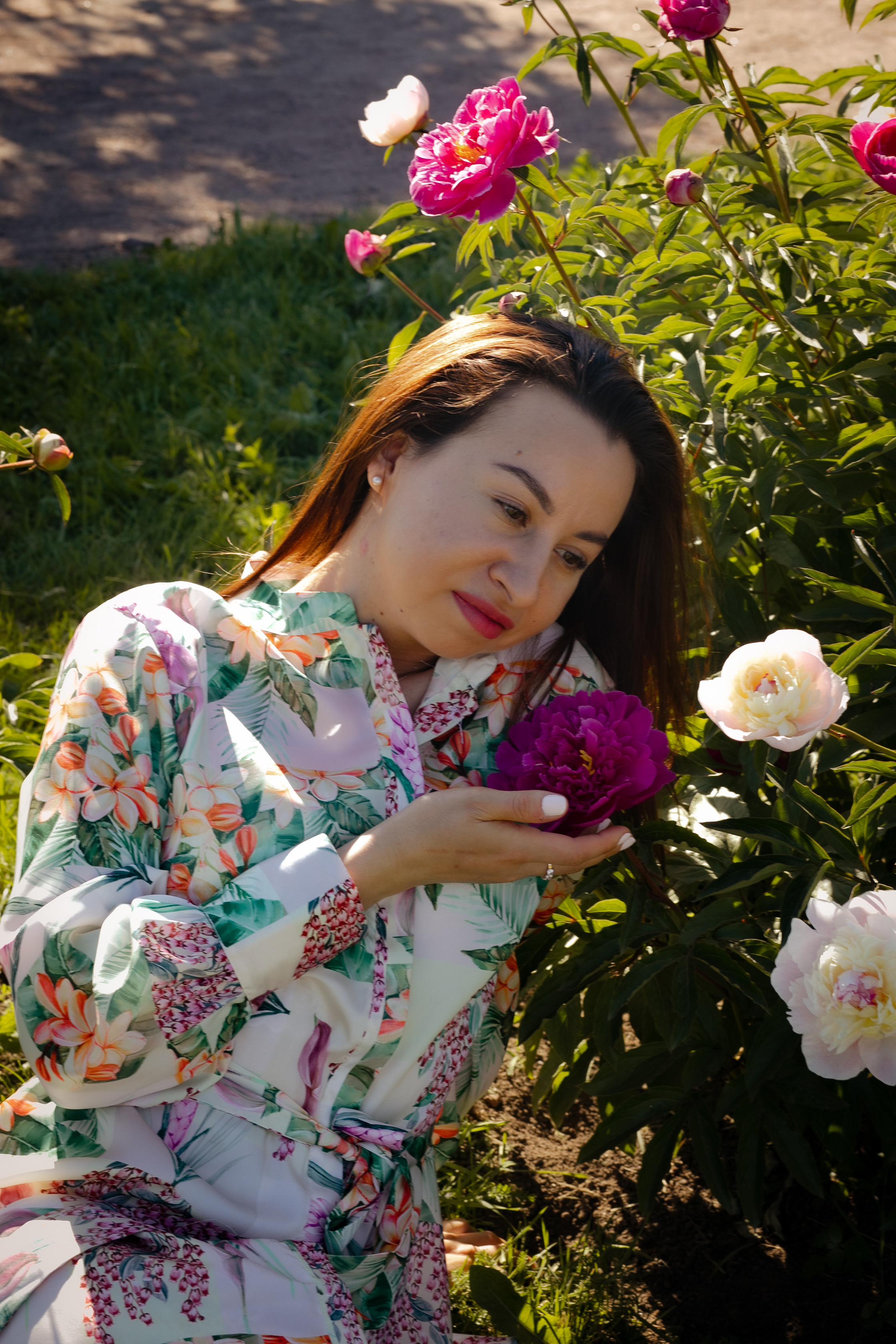 Фируза. Фотограф в Санкт-Петербурге Разиля Идиятуллина