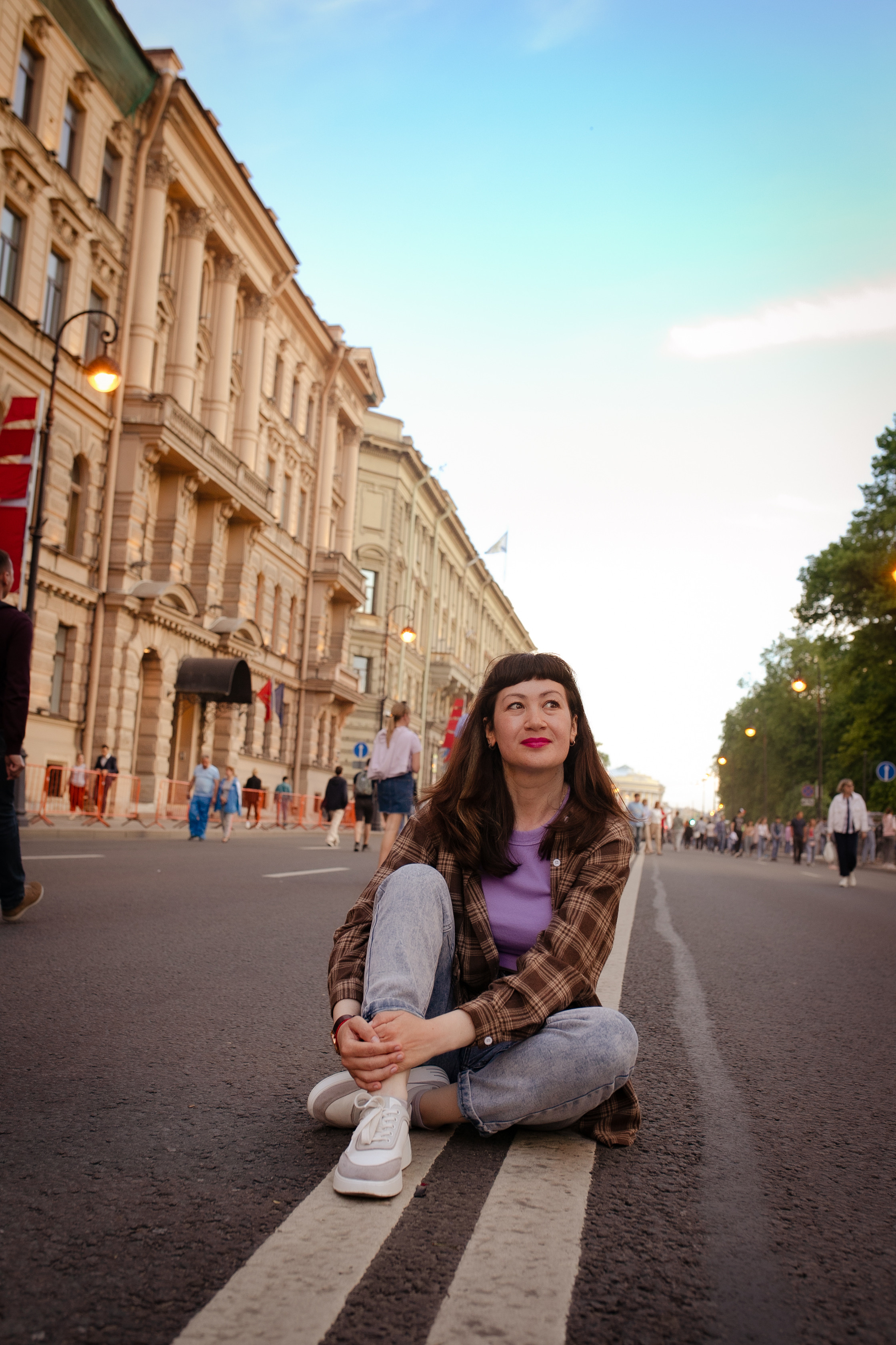 Марина. Фотограф в Санкт-Петербурге Разиля Идиятуллина