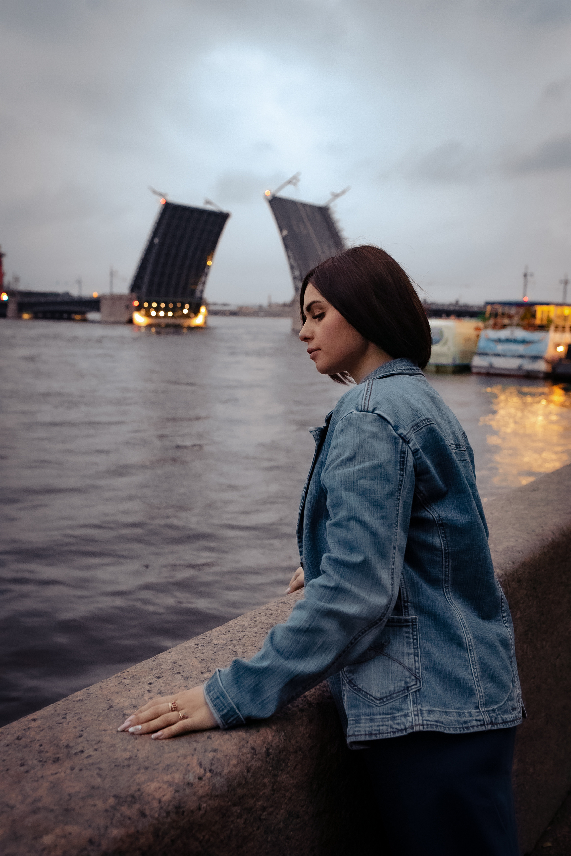 Анонс с фотосессии. Фотограф в Санкт-Петербурге Разиля Идиятуллина