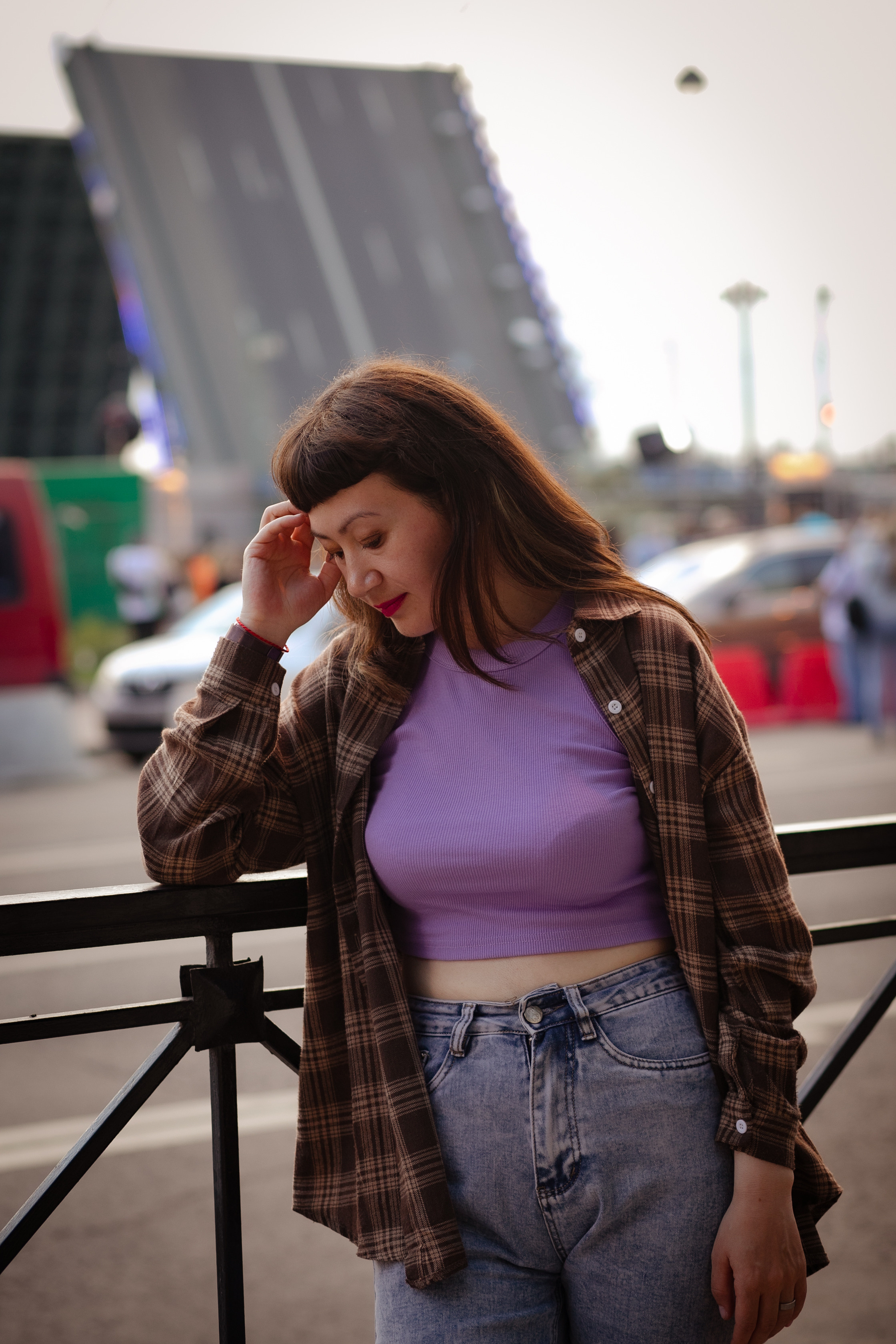 Марина. Фотограф в Санкт-Петербурге Разиля Идиятуллина