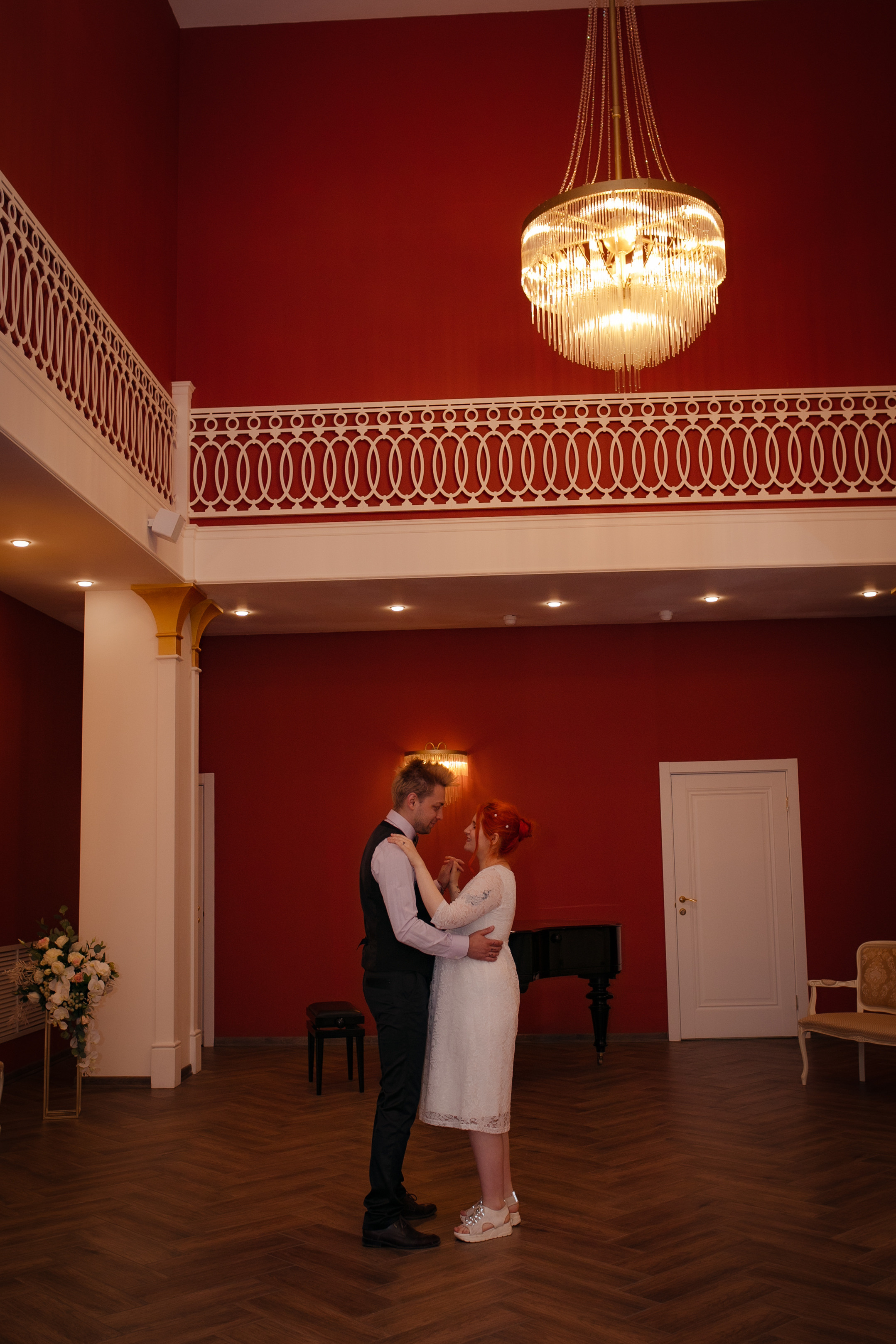 Свадьба Лёши и Марины. Фотограф в Санкт-Петербурге Разиля Идиятуллина