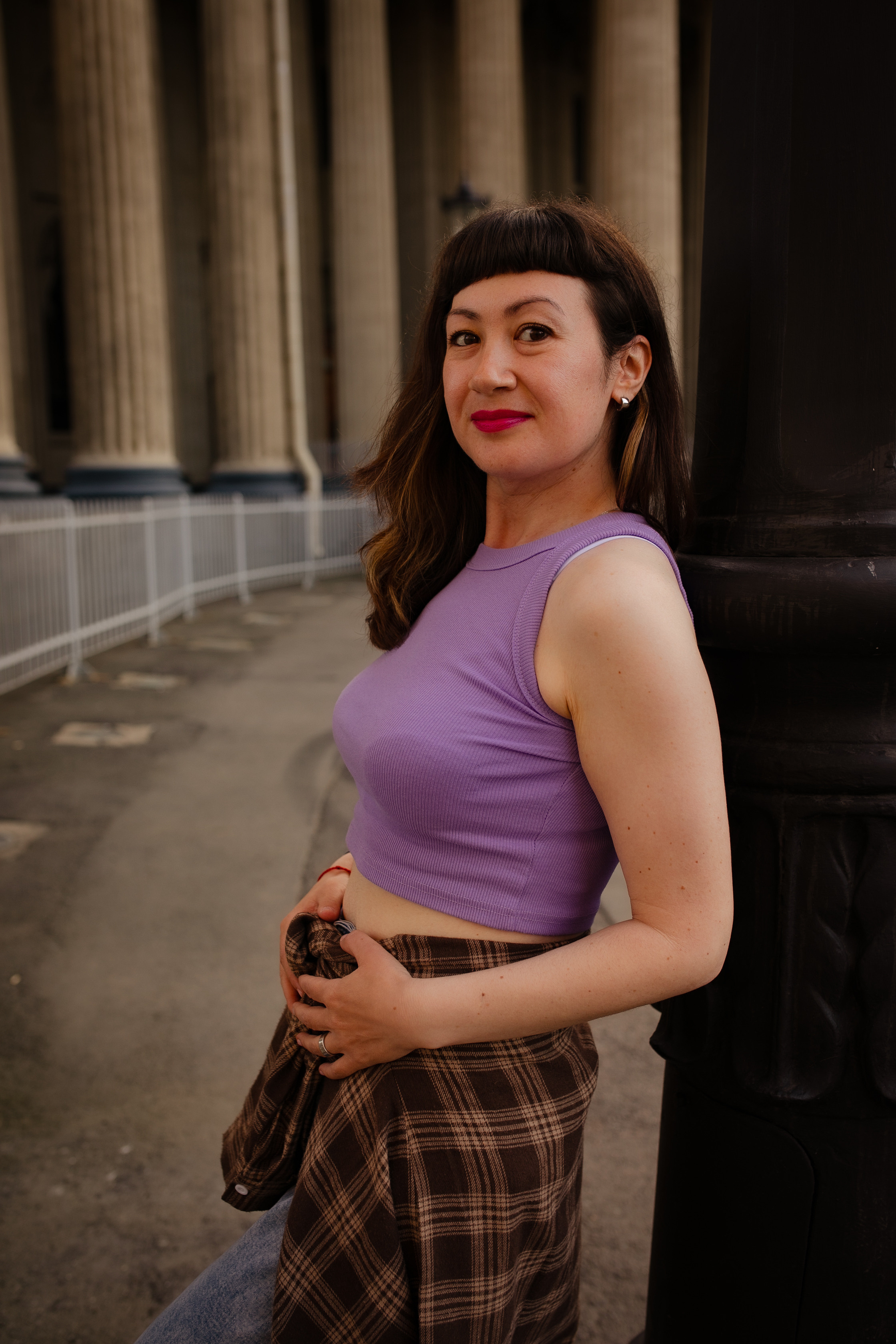 Марина. Фотограф в Санкт-Петербурге Разиля Идиятуллина