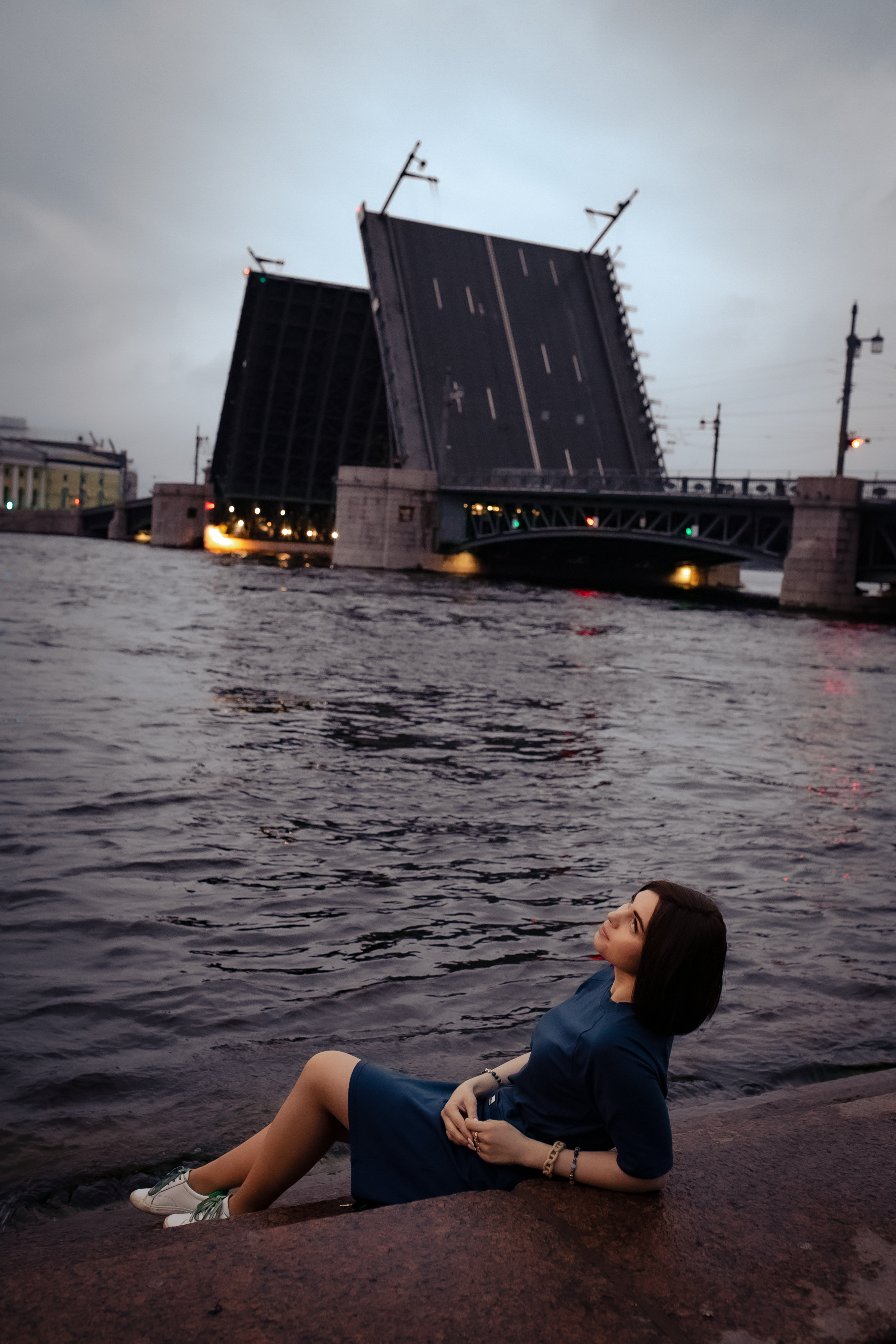 Анонс с фотосессии. Фотограф в Санкт-Петербурге Разиля Идиятуллина