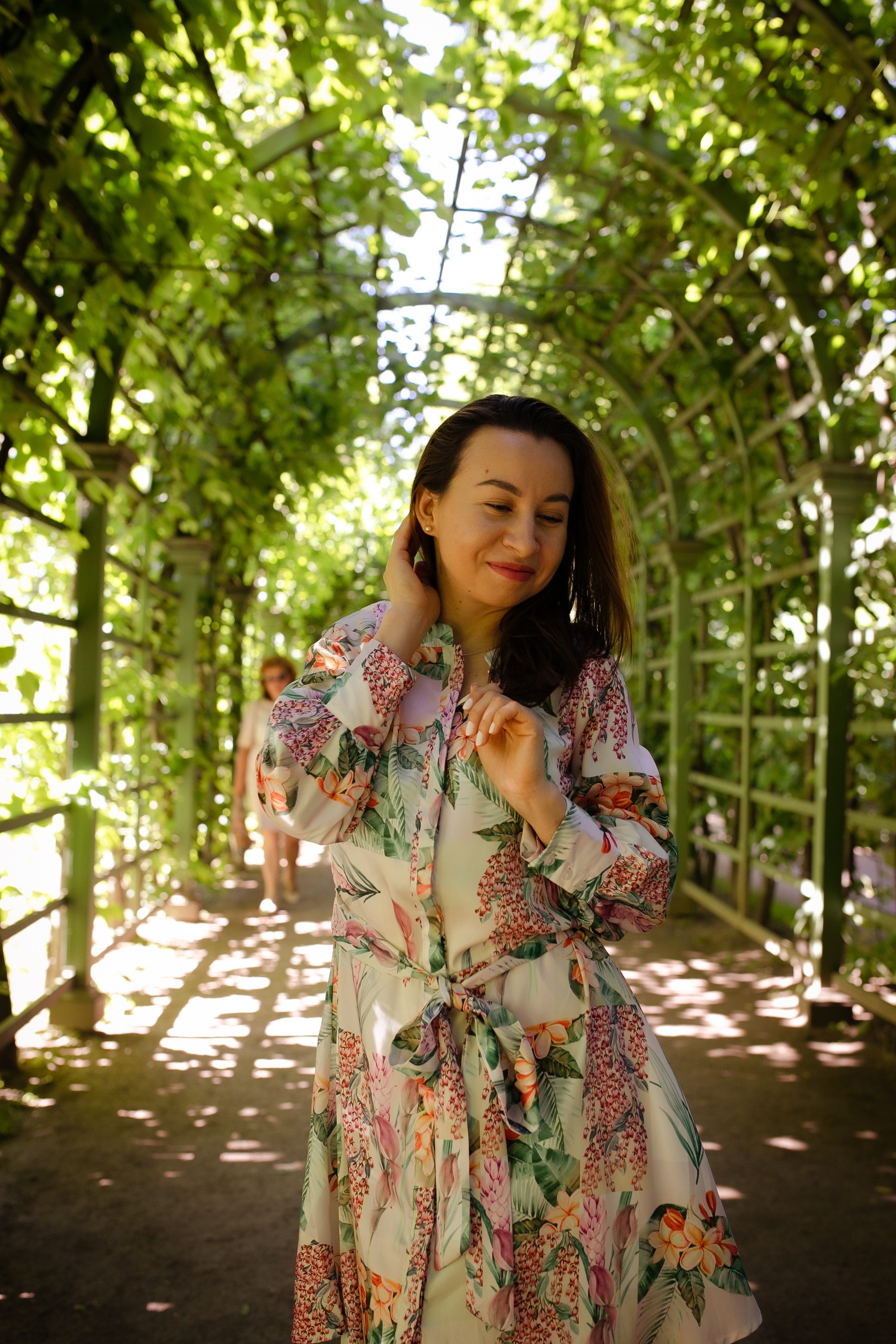 Фируза. Фотограф в Санкт-Петербурге Разиля Идиятуллина