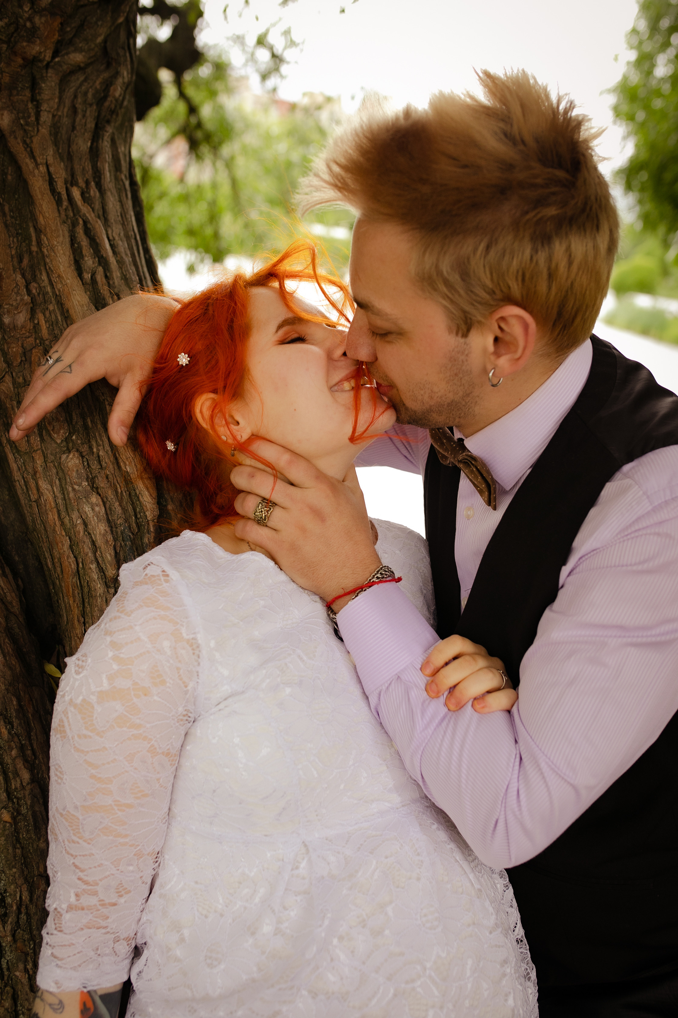 Свадьба Лёши и Марины. Фотограф в Санкт-Петербурге Разиля Идиятуллина