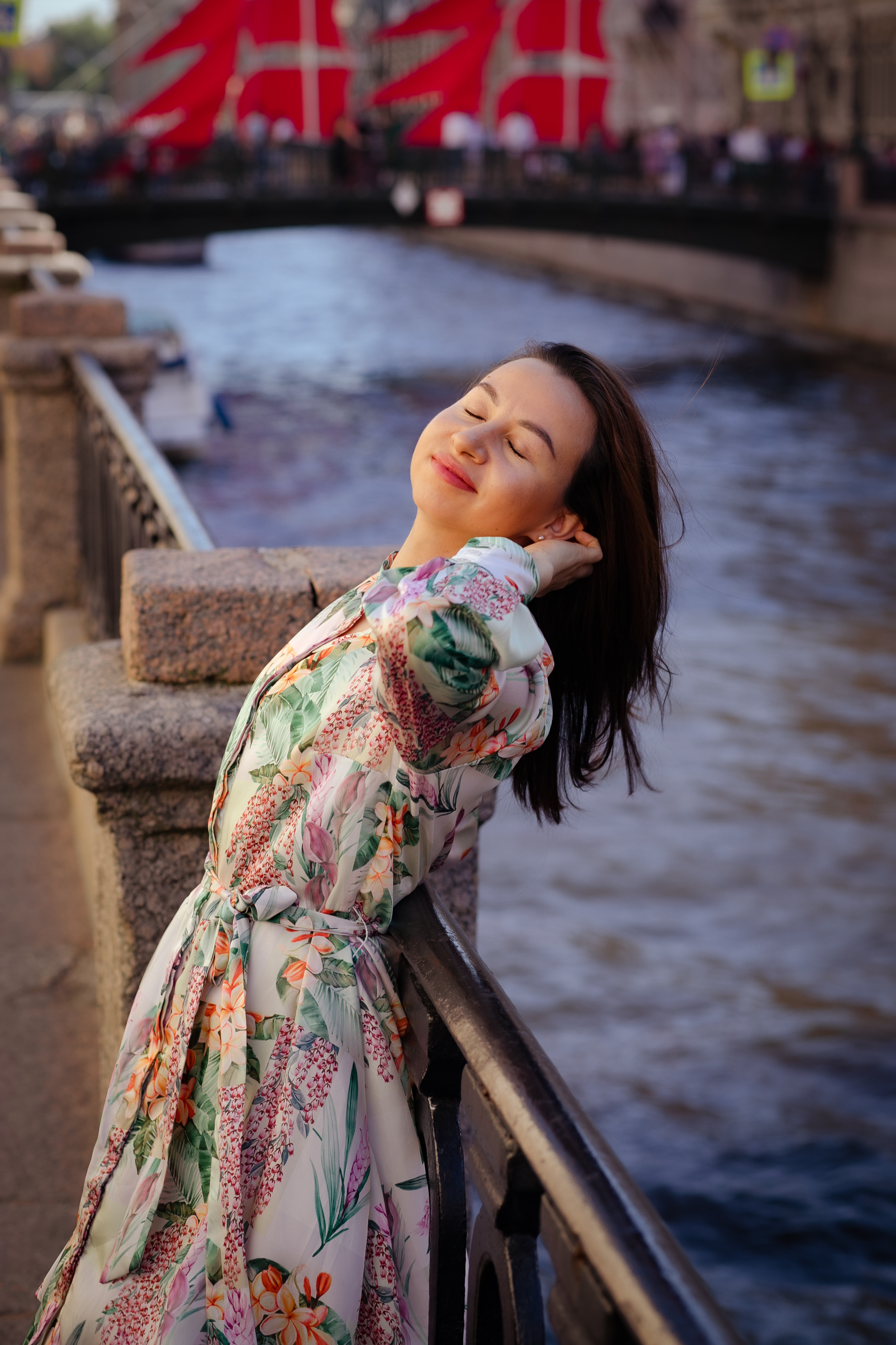 Фируза. Фотограф в Санкт-Петербурге Разиля Идиятуллина