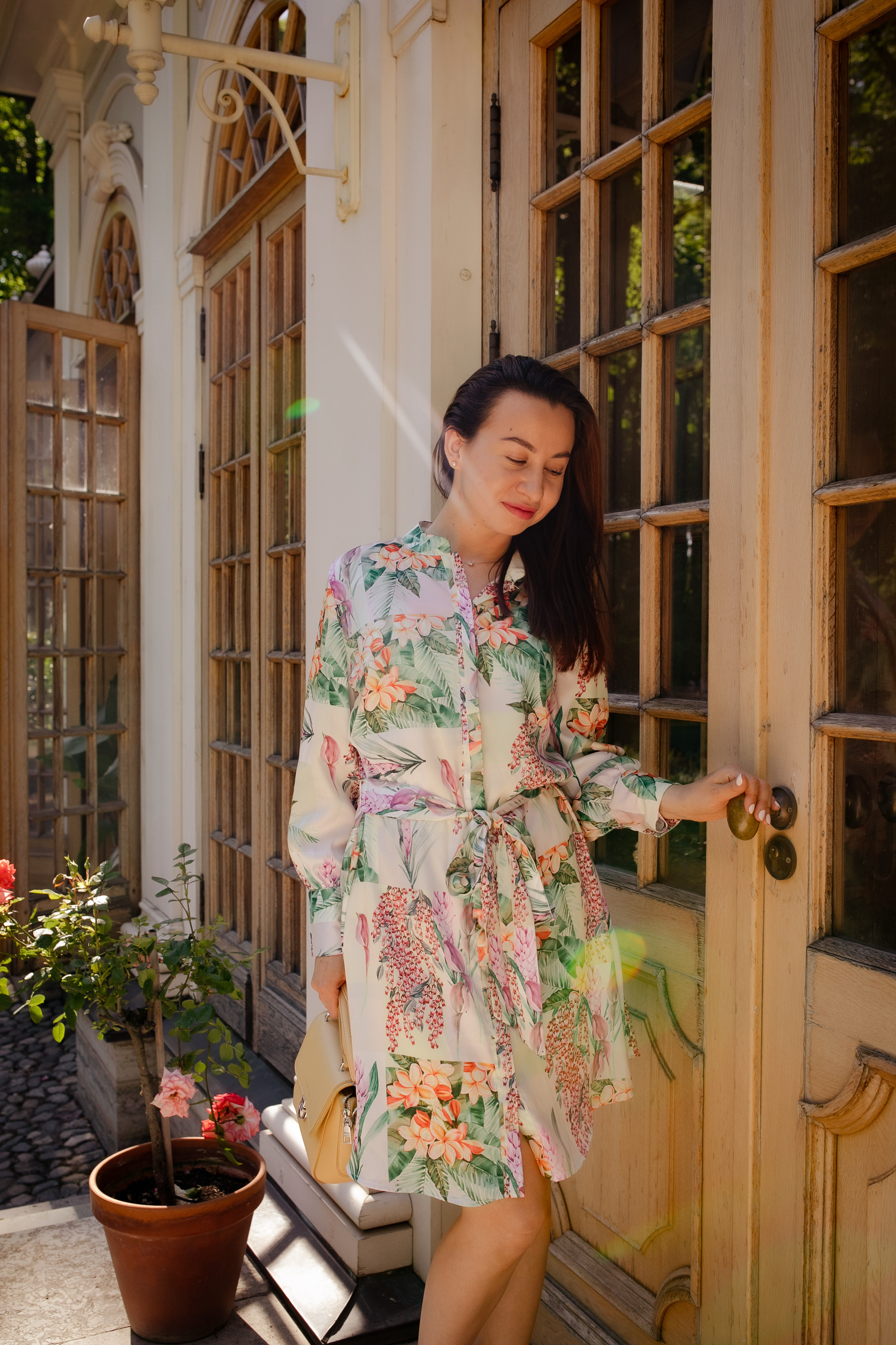 Фируза. Фотограф в Санкт-Петербурге Разиля Идиятуллина