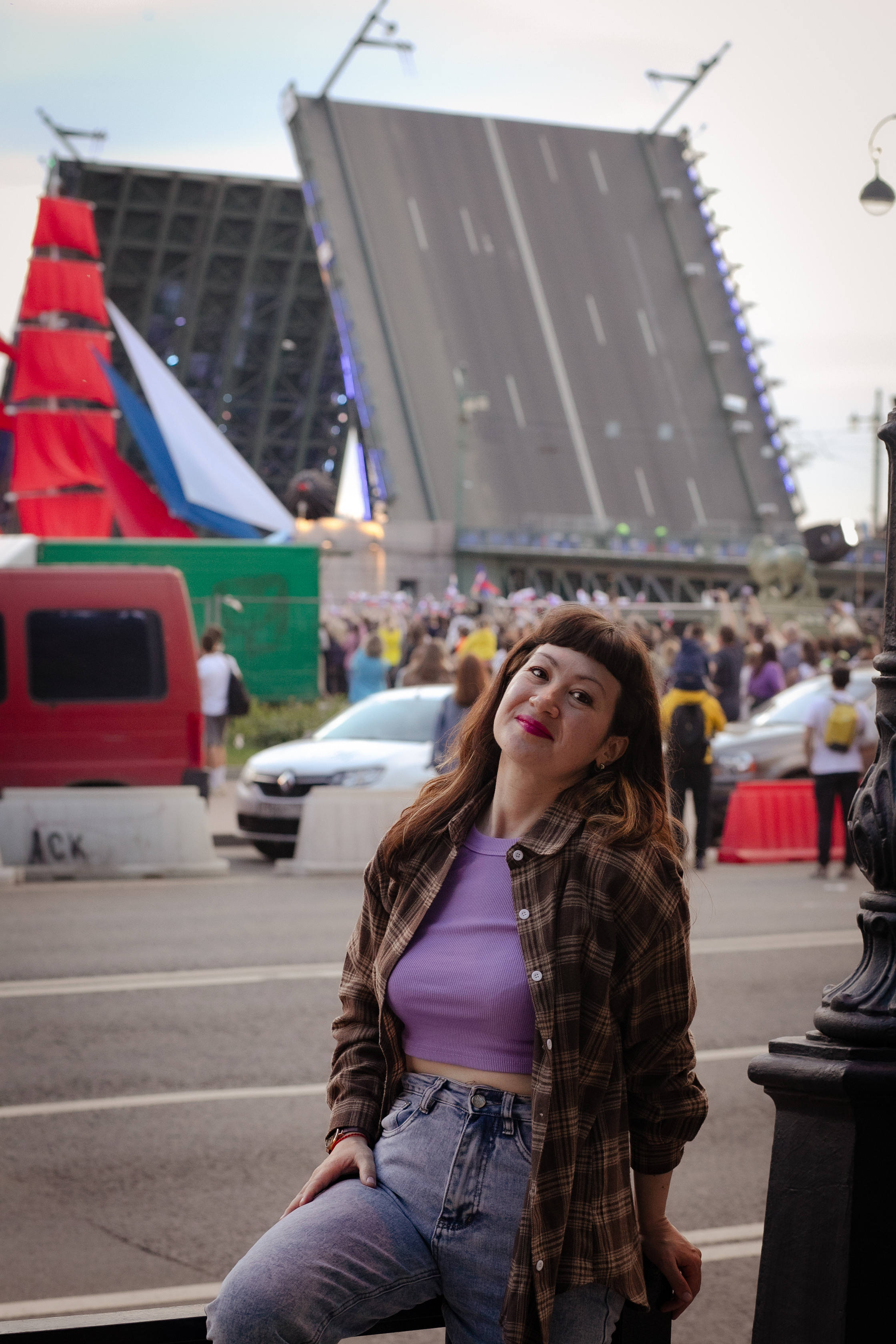 Марина. Фотограф в Санкт-Петербурге Разиля Идиятуллина