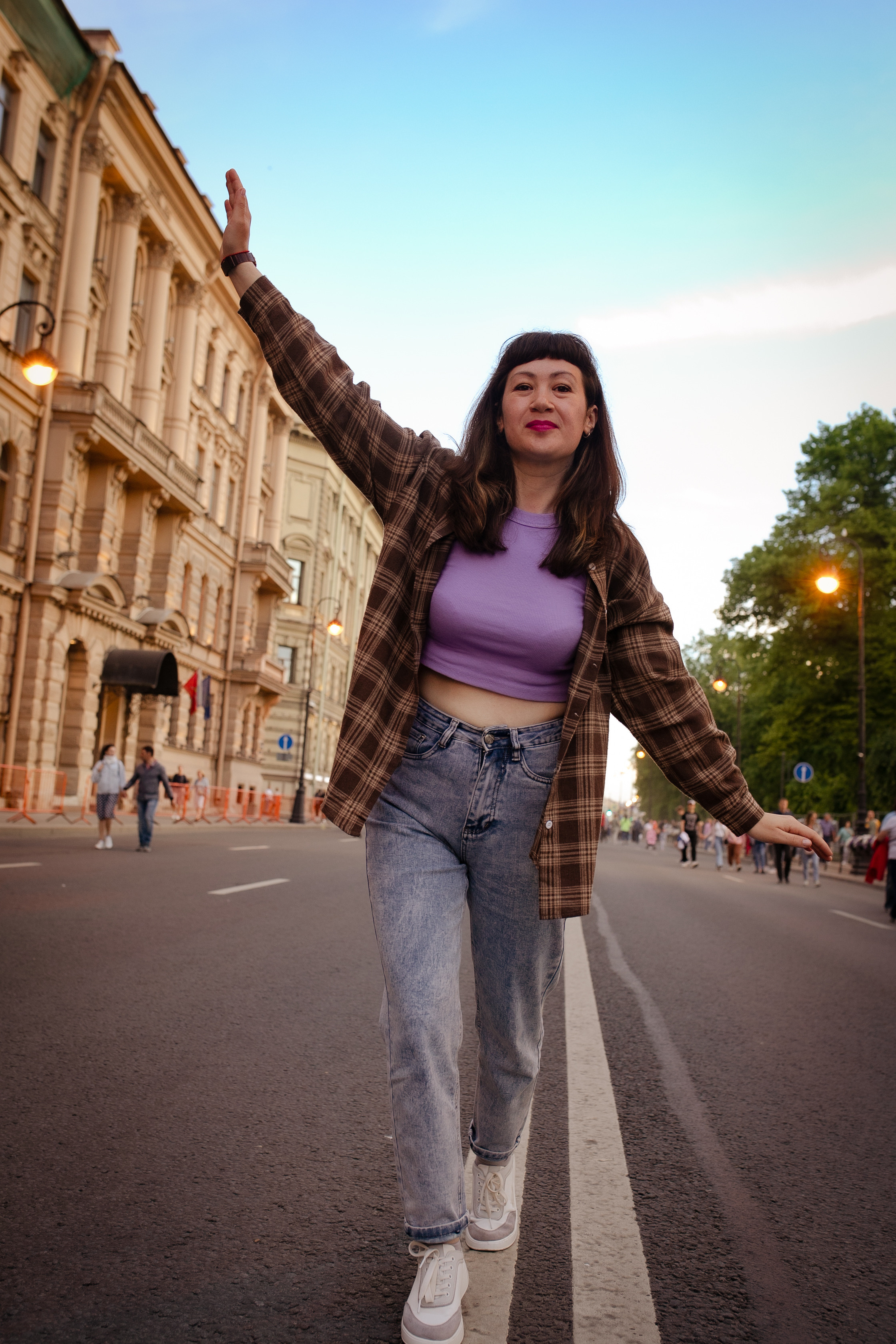 Марина. Фотограф в Санкт-Петербурге Разиля Идиятуллина