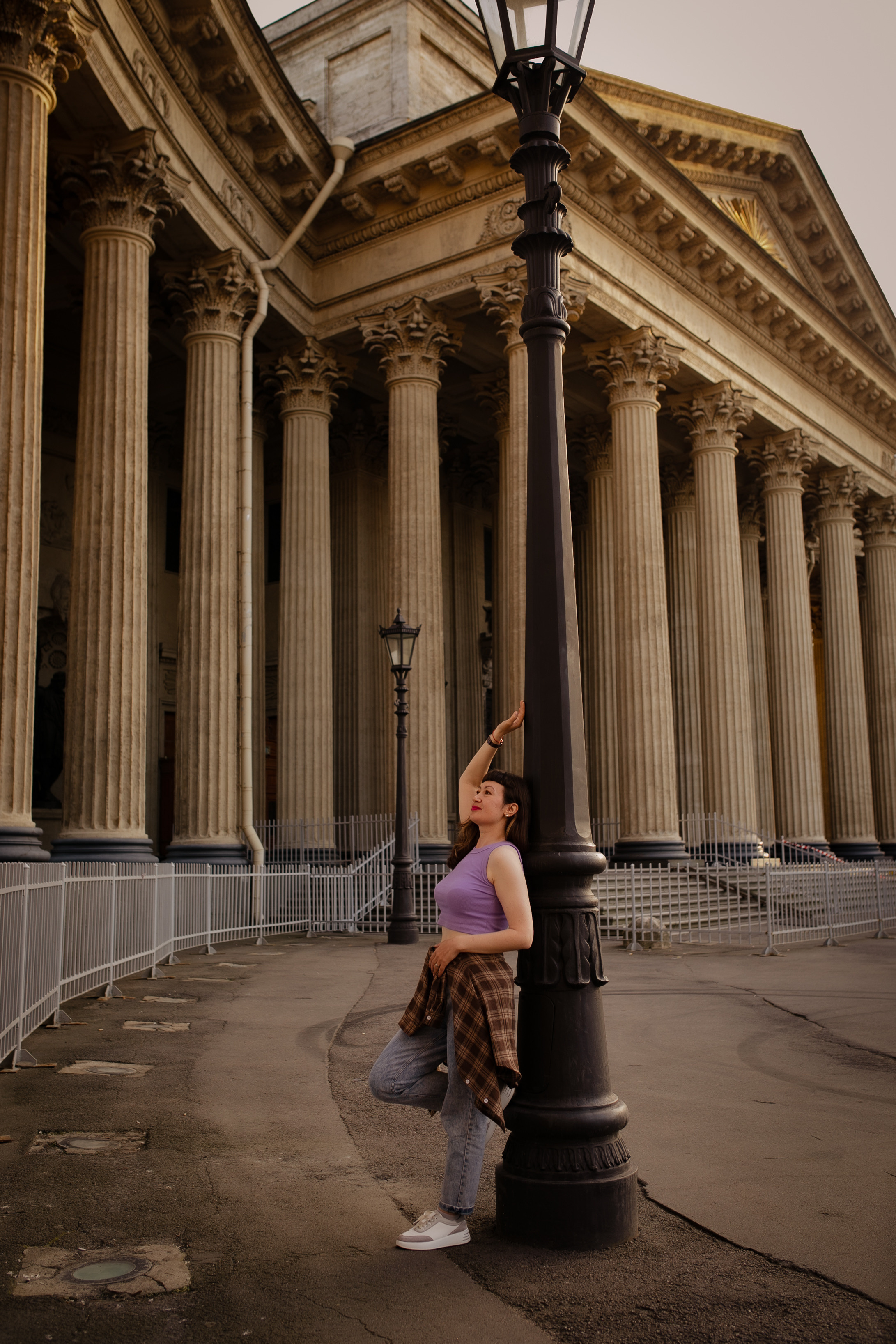 Марина. Фотограф в Санкт-Петербурге Разиля Идиятуллина