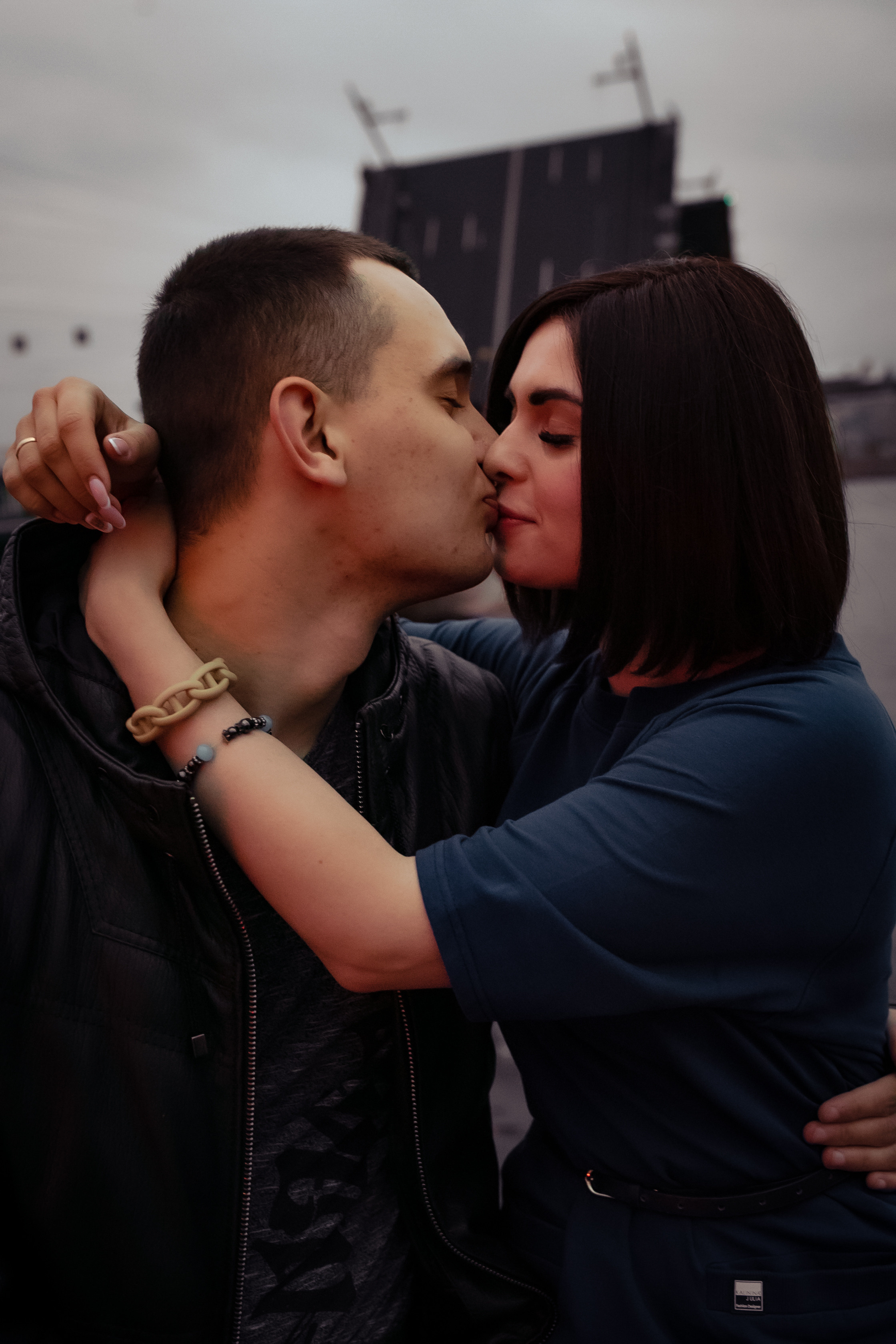 Анонс с фотосессии. Фотограф в Санкт-Петербурге Разиля Идиятуллина