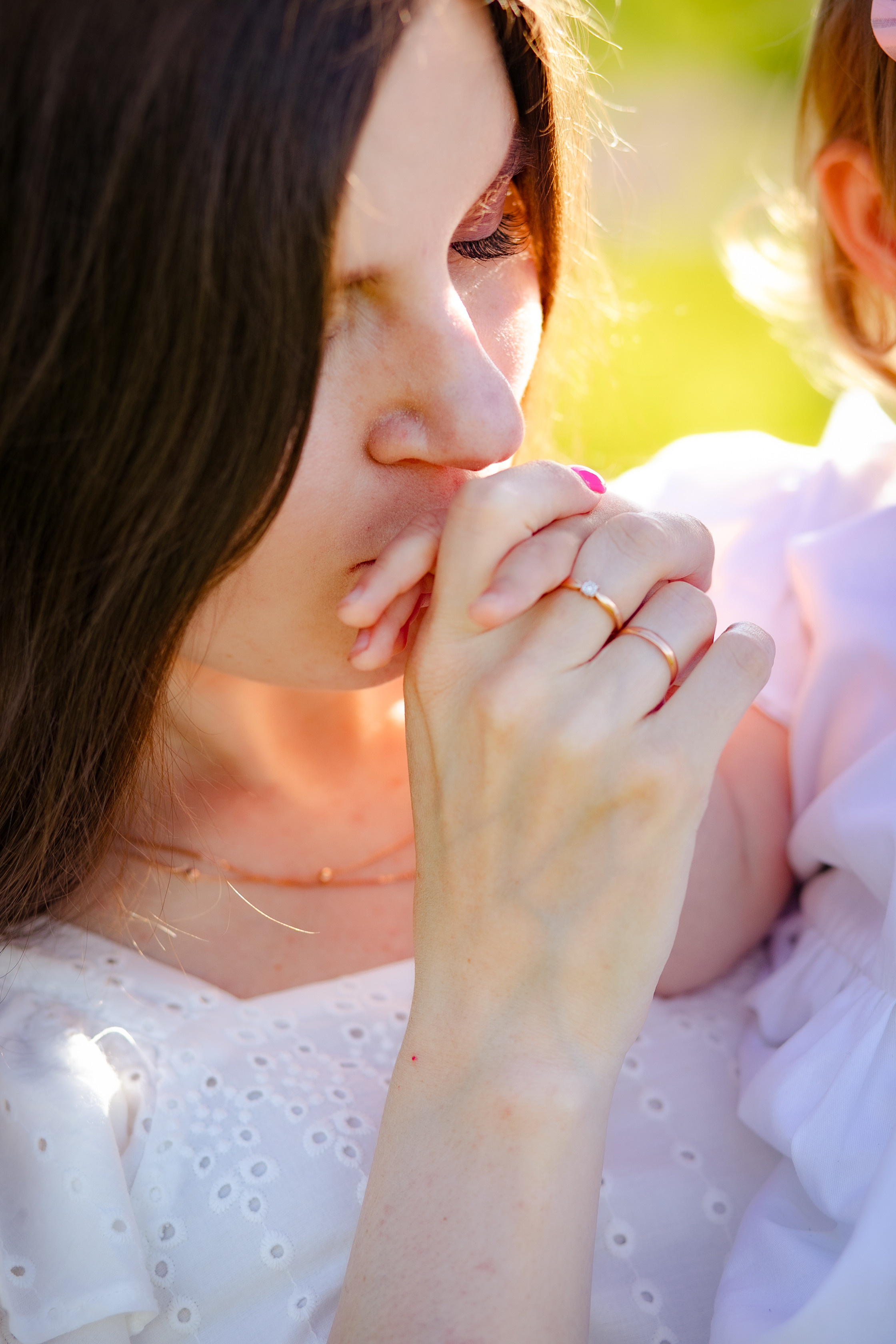 Фотосессия в Люпинах). Фотограф в Санкт-Петербурге Разиля Идиятуллина