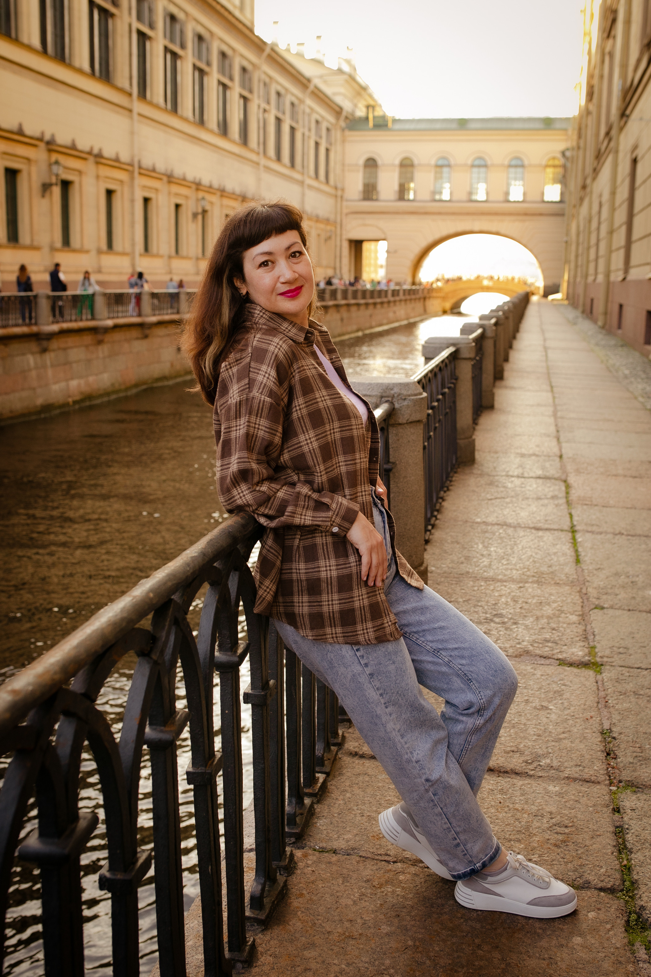 Марина. Фотограф в Санкт-Петербурге Разиля Идиятуллина